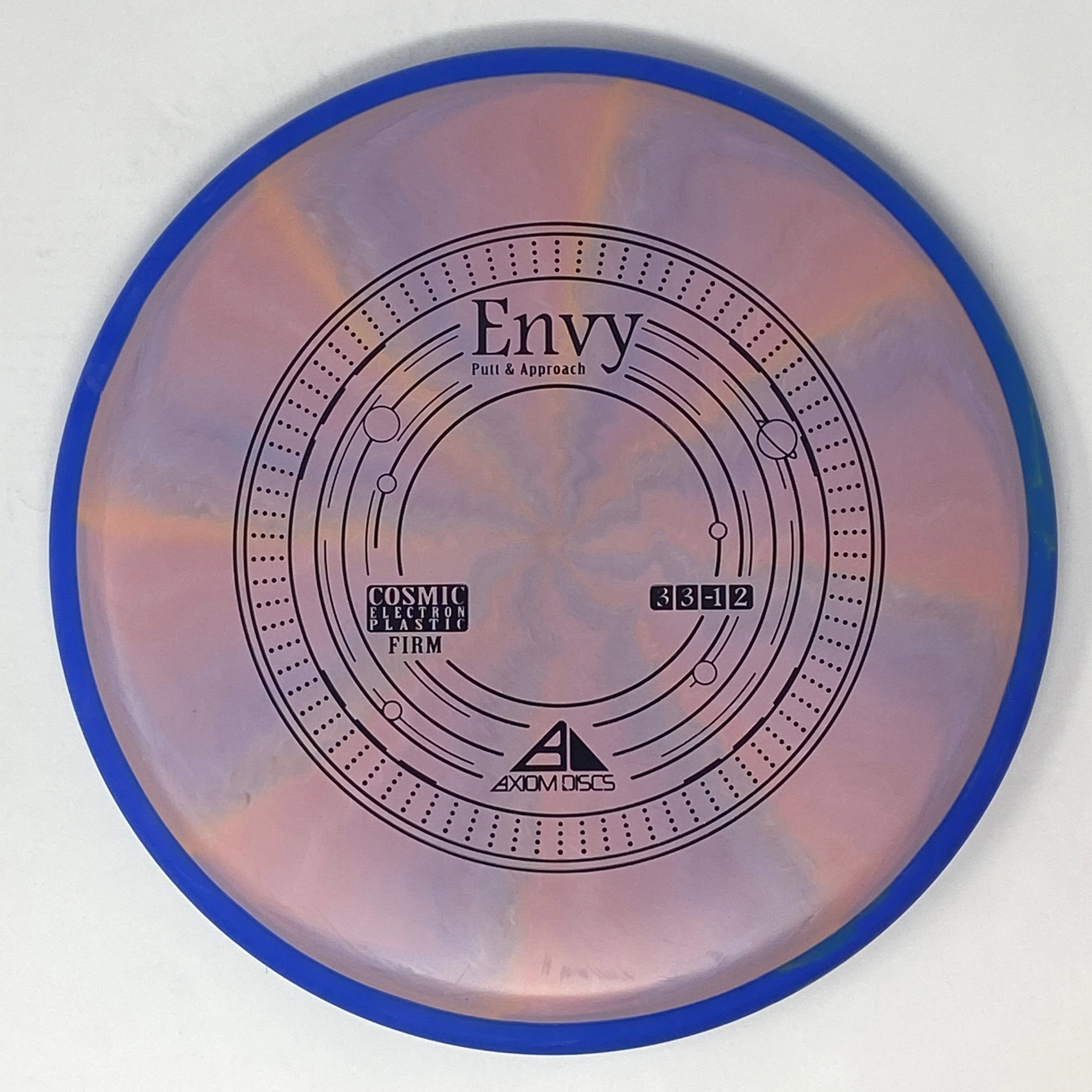Envy (Cosmic Electron Firm) - Image 53