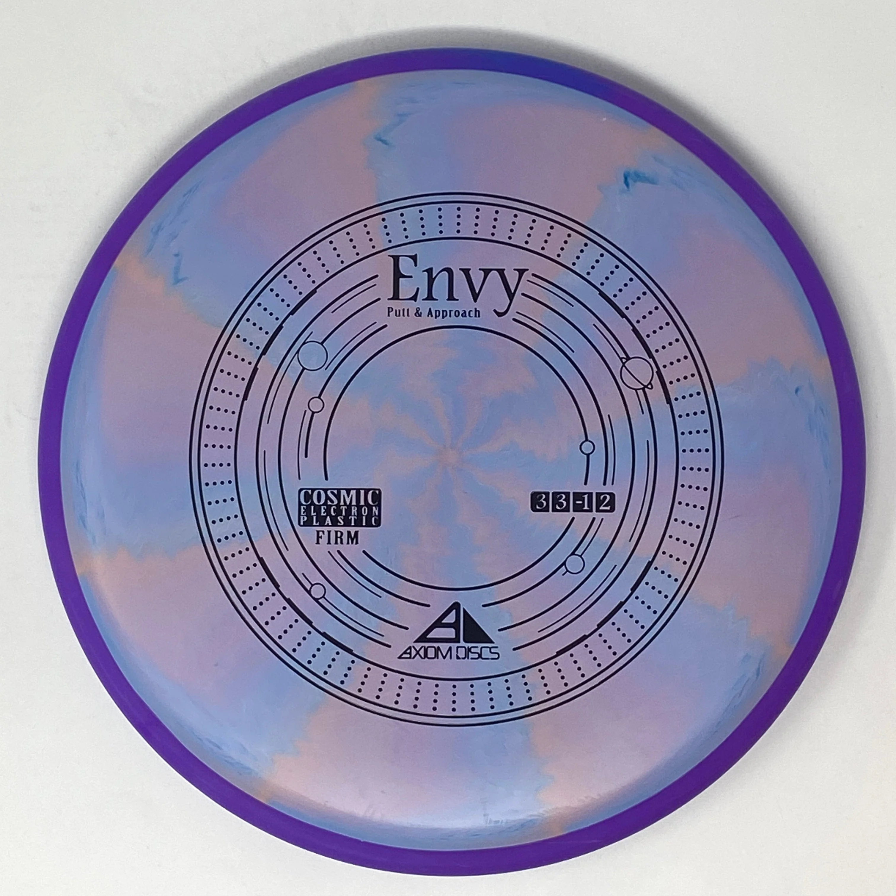 Envy (Cosmic Electron Firm) - Image 54