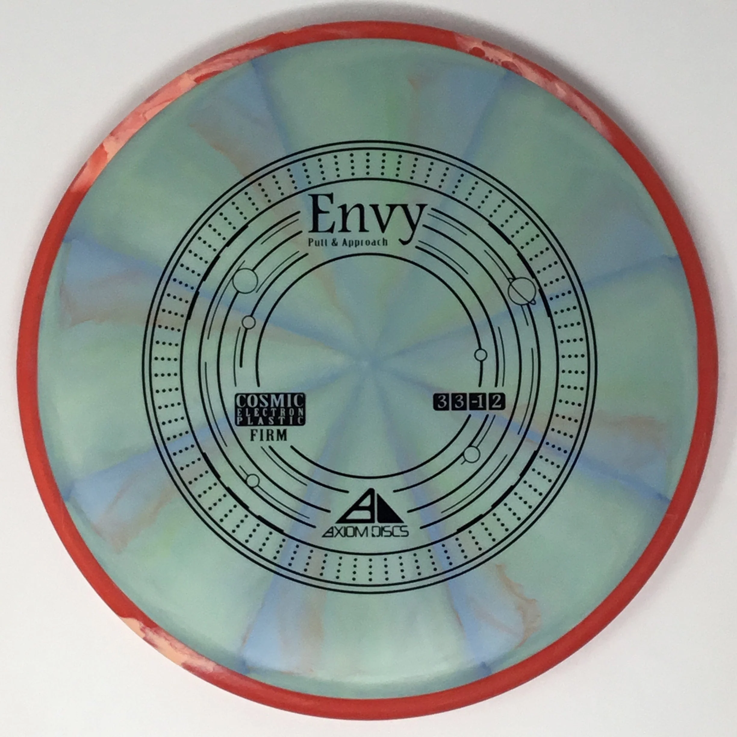 Envy (Cosmic Electron Firm) - Image 57