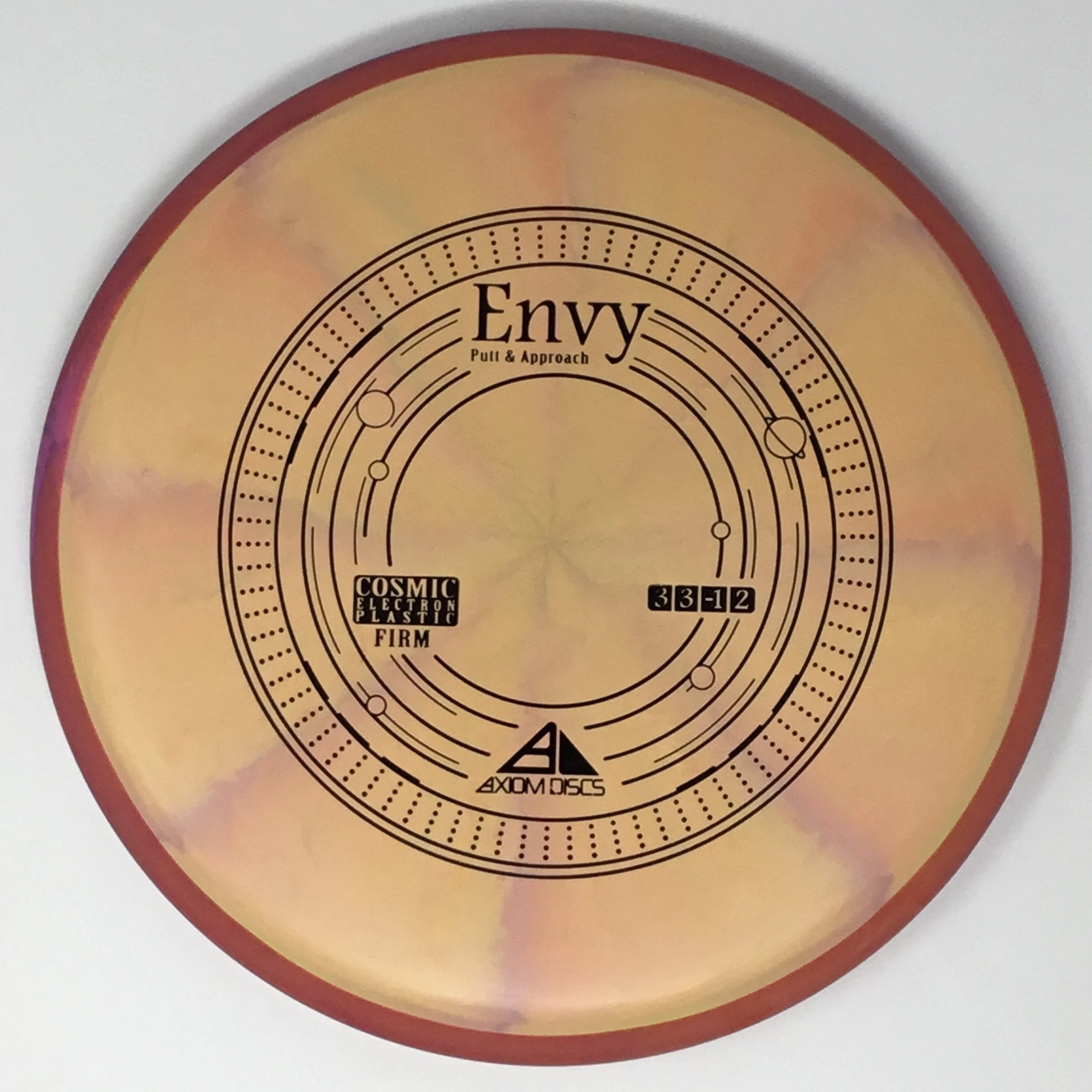 Envy (Cosmic Electron Firm) - Image 58