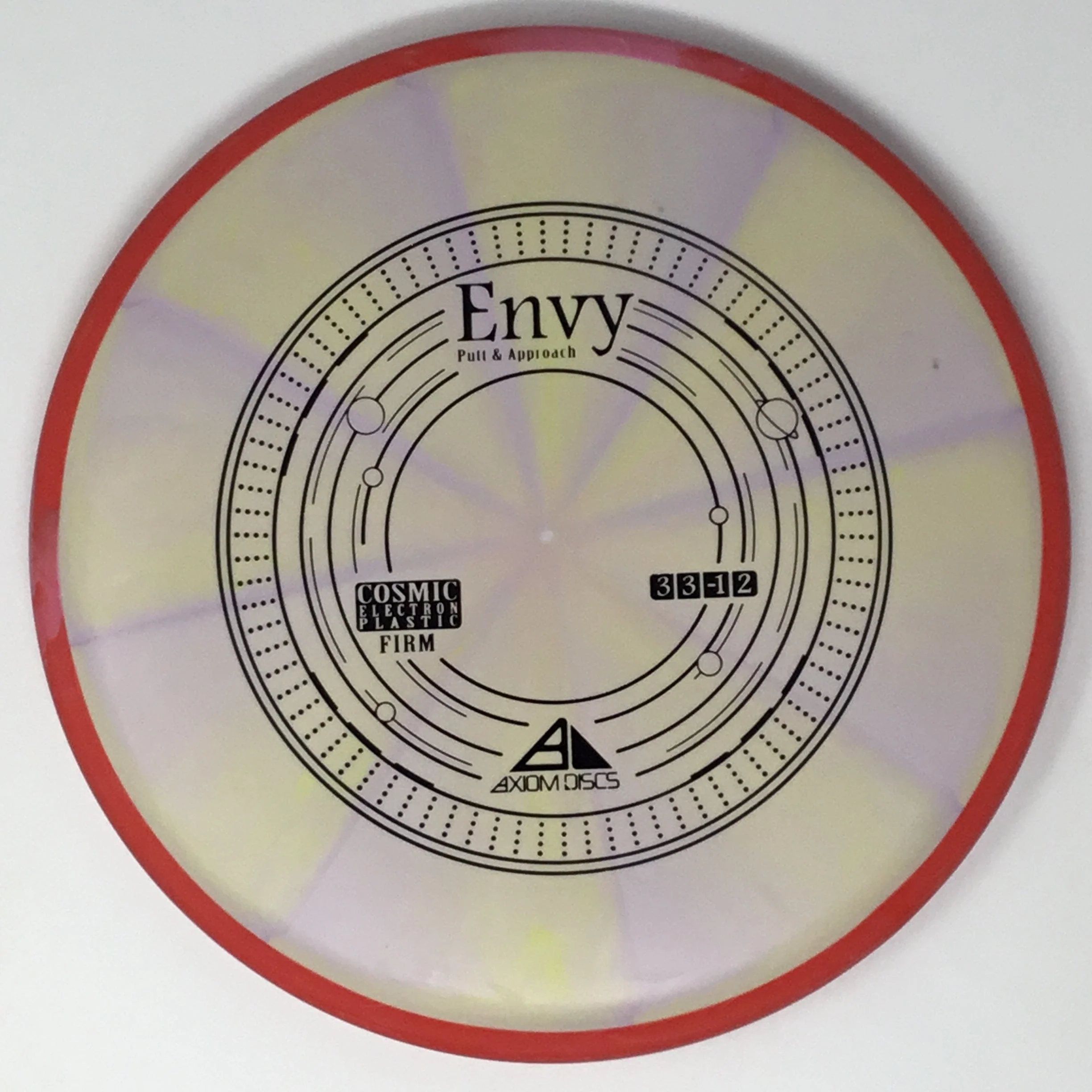 Envy (Cosmic Electron Firm) - Image 59