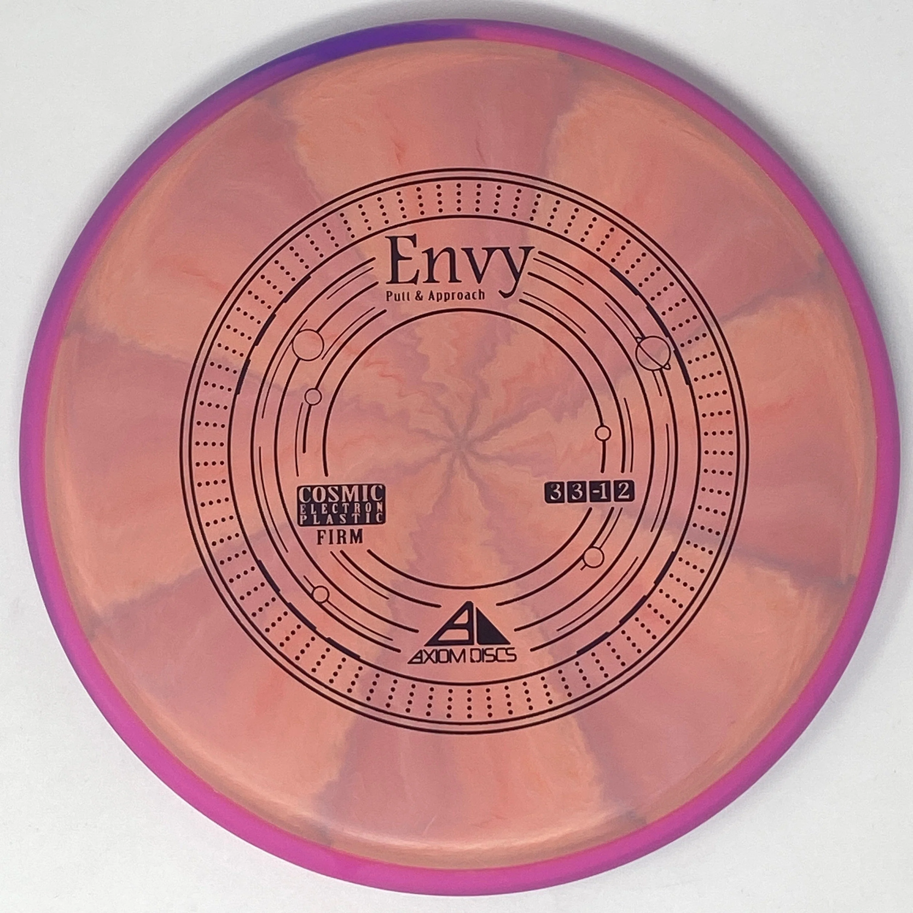 Envy (Cosmic Electron Firm) - Image 6