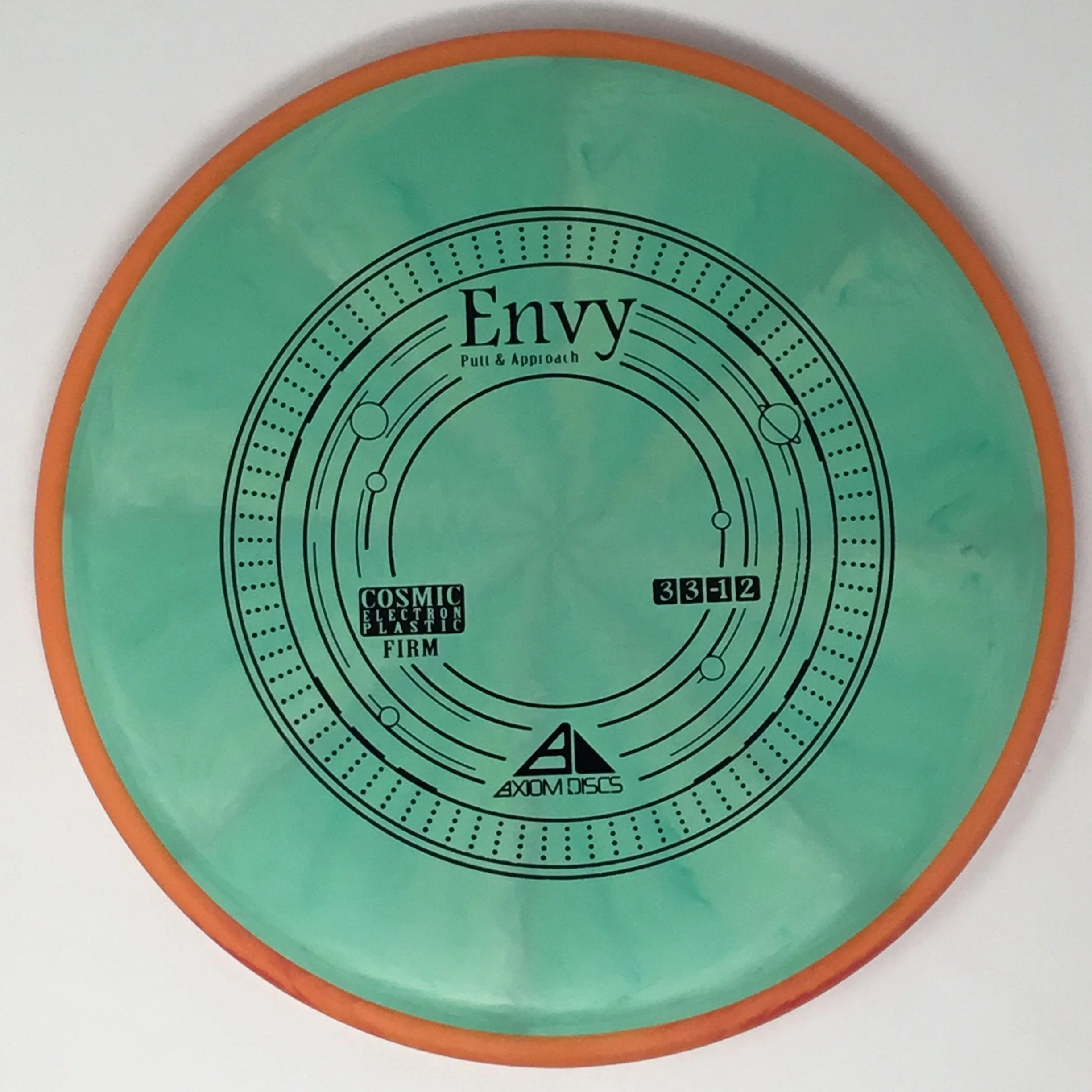 Envy (Cosmic Electron Firm) - Image 61