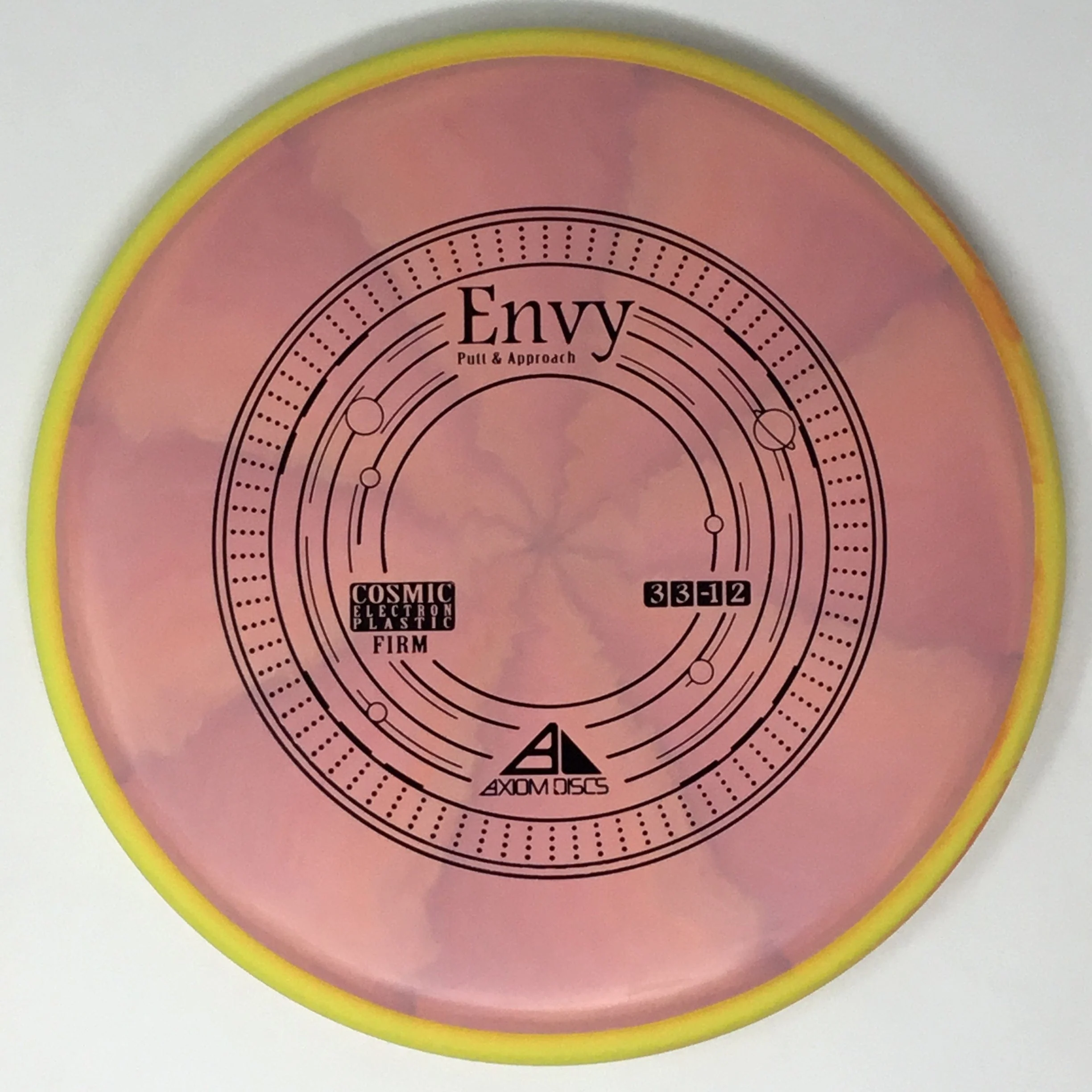 Envy (Cosmic Electron Firm) - Image 62