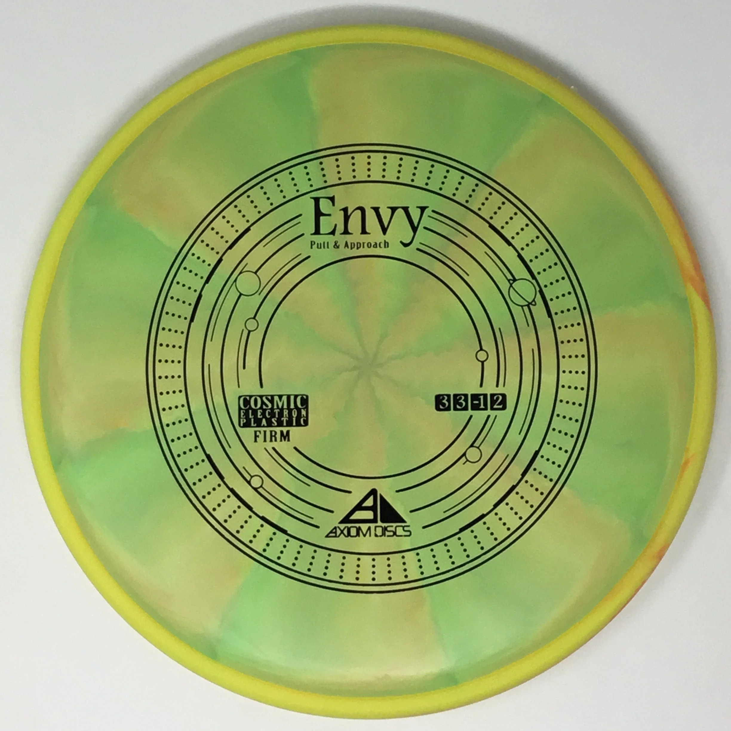 Envy (Cosmic Electron Firm) - Image 63