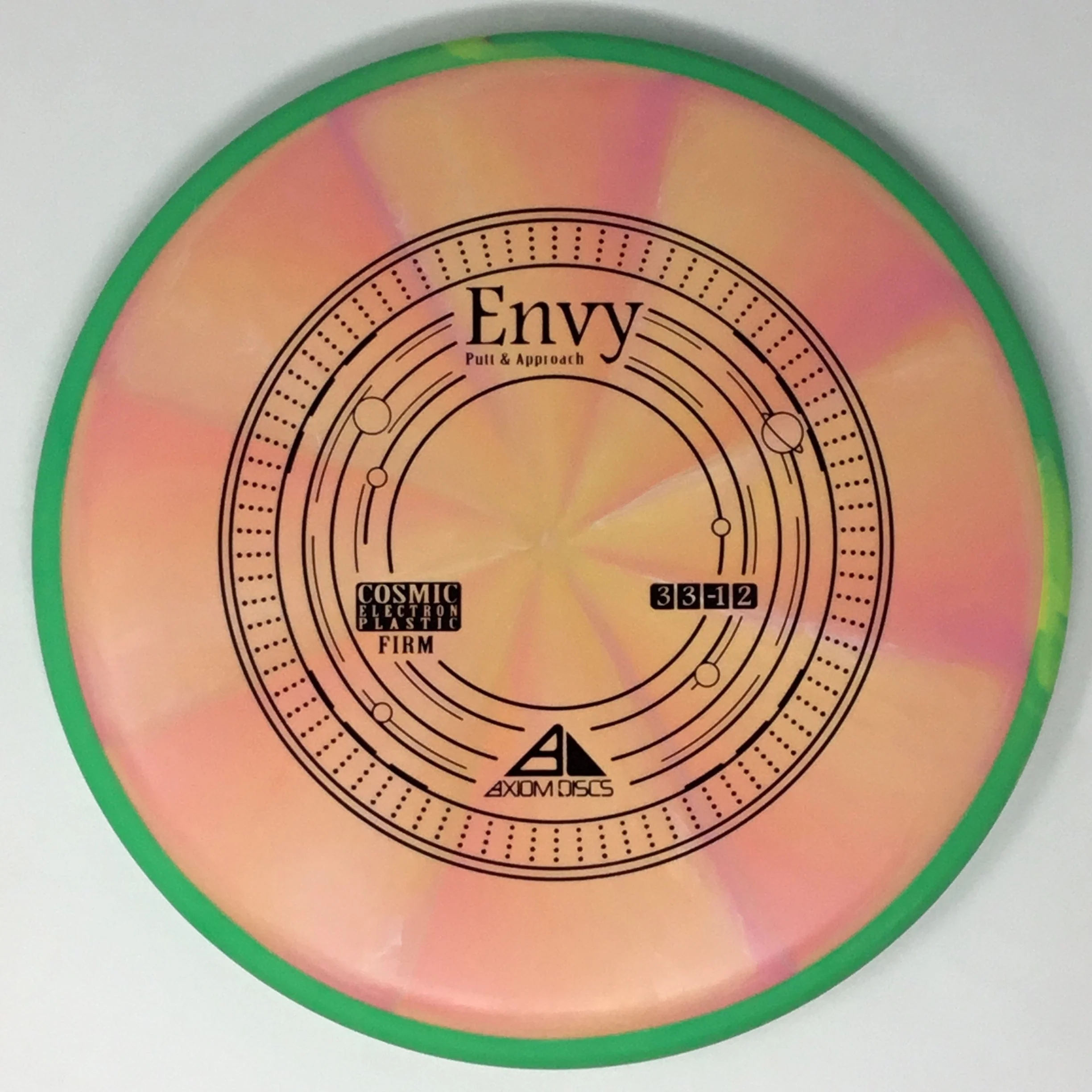Envy (Cosmic Electron Firm) - Image 64