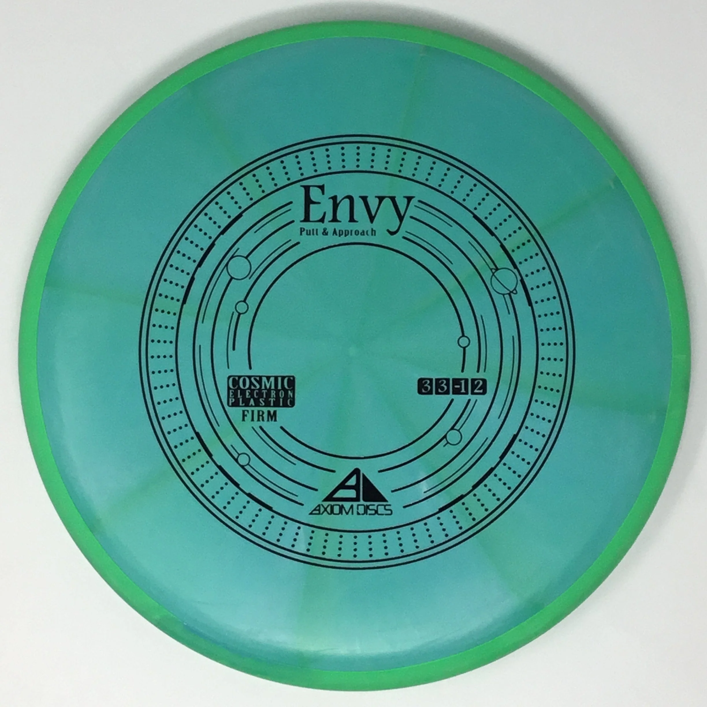 Envy (Cosmic Electron Firm) - Image 65
