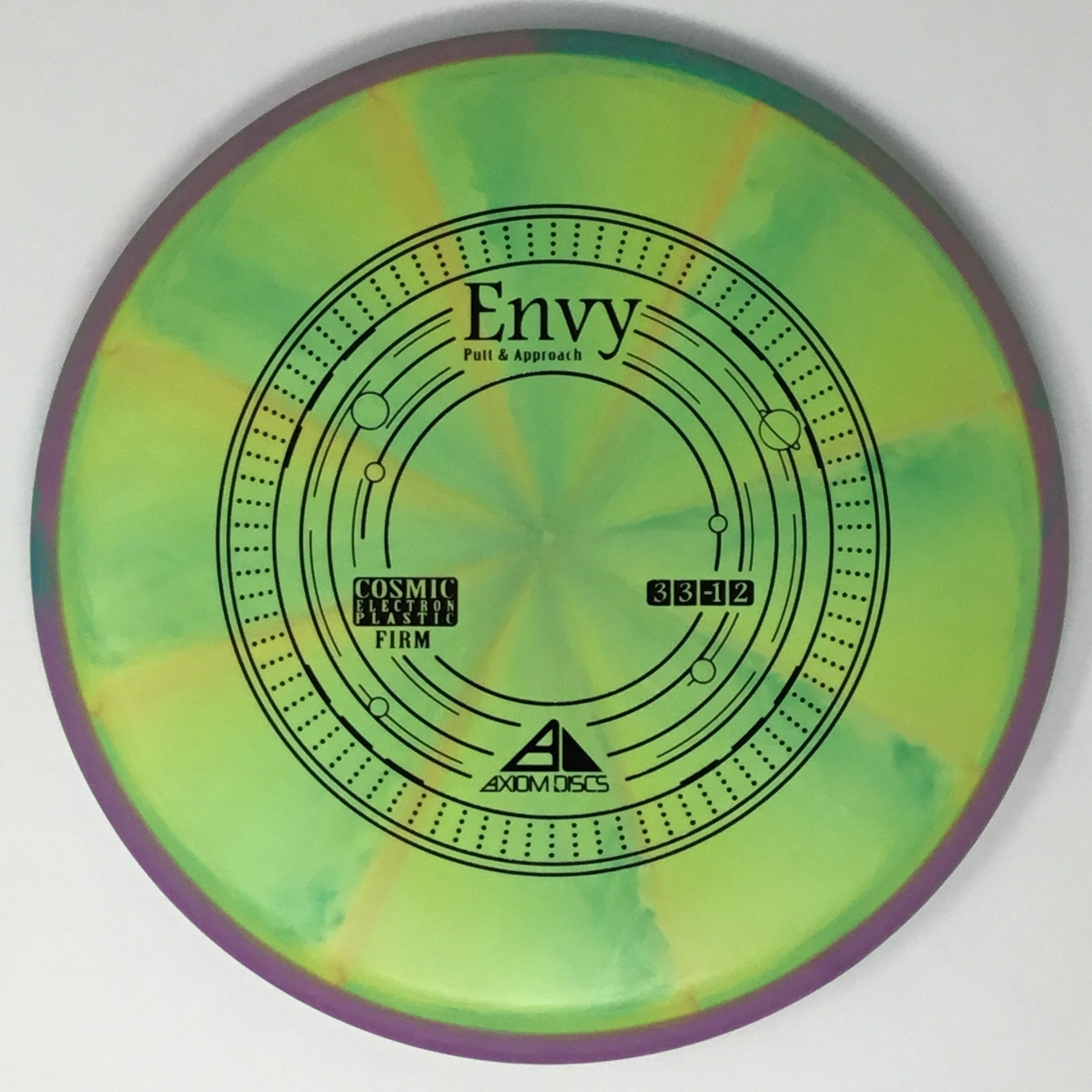 Envy (Cosmic Electron Firm) - Image 66