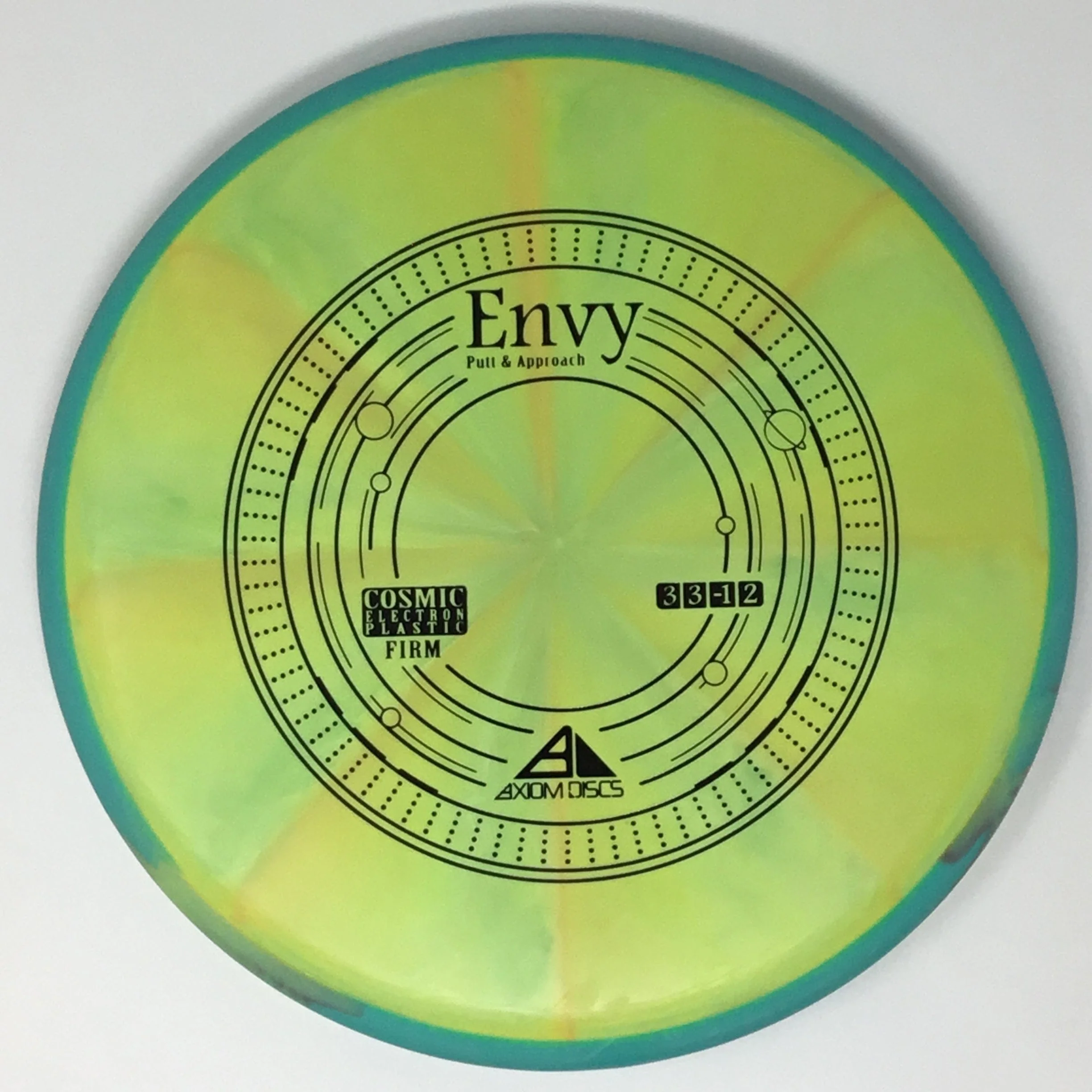Envy (Cosmic Electron Firm) - Image 67