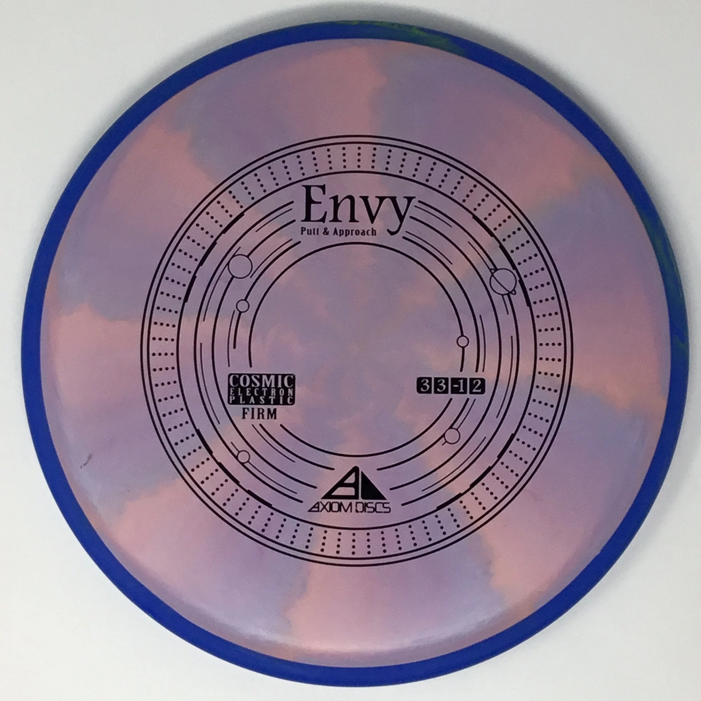 Envy (Cosmic Electron Firm) - Image 68