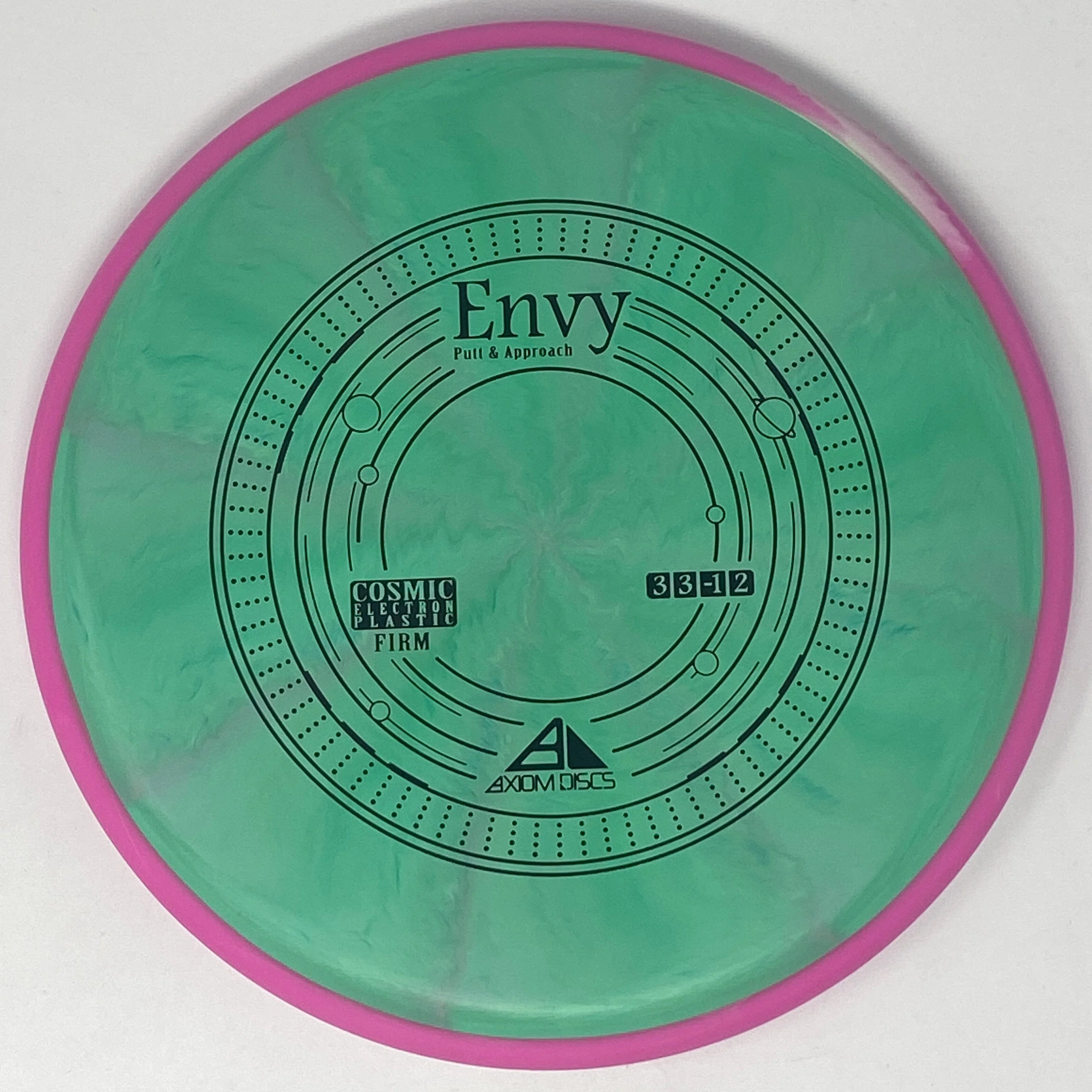 Envy (Cosmic Electron Firm) - Image 7