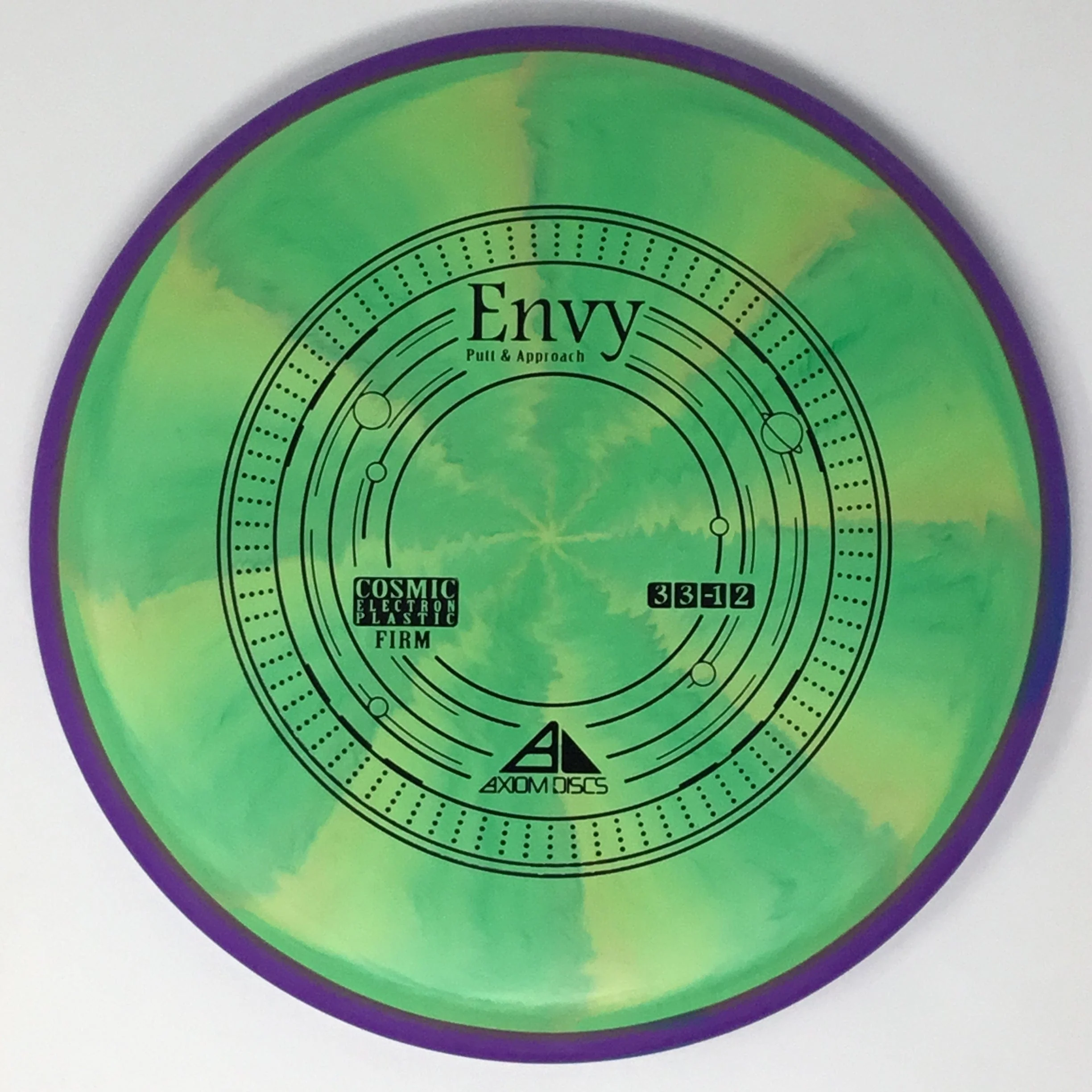Envy (Cosmic Electron Firm) - Image 70