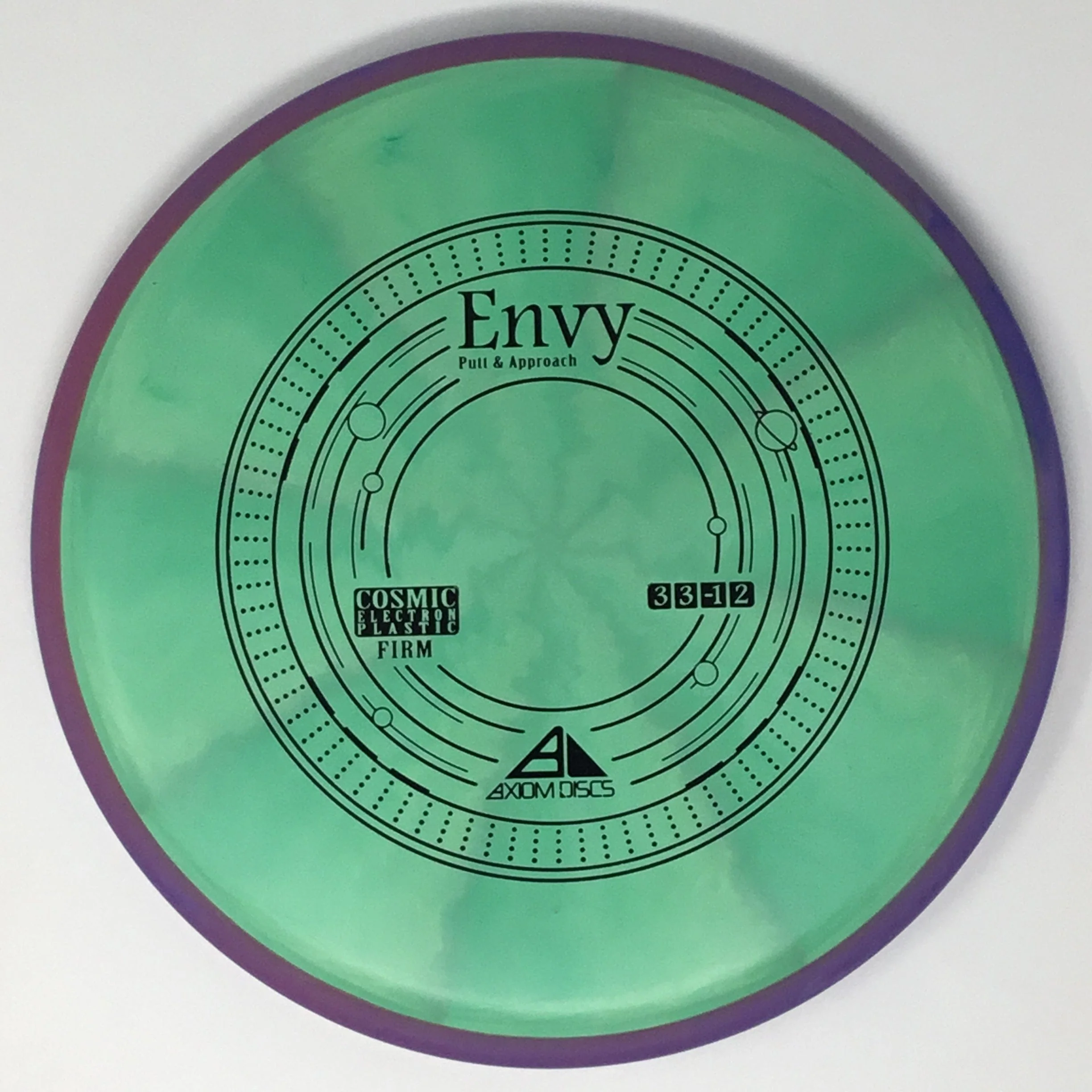 Envy (Cosmic Electron Firm) - Image 71