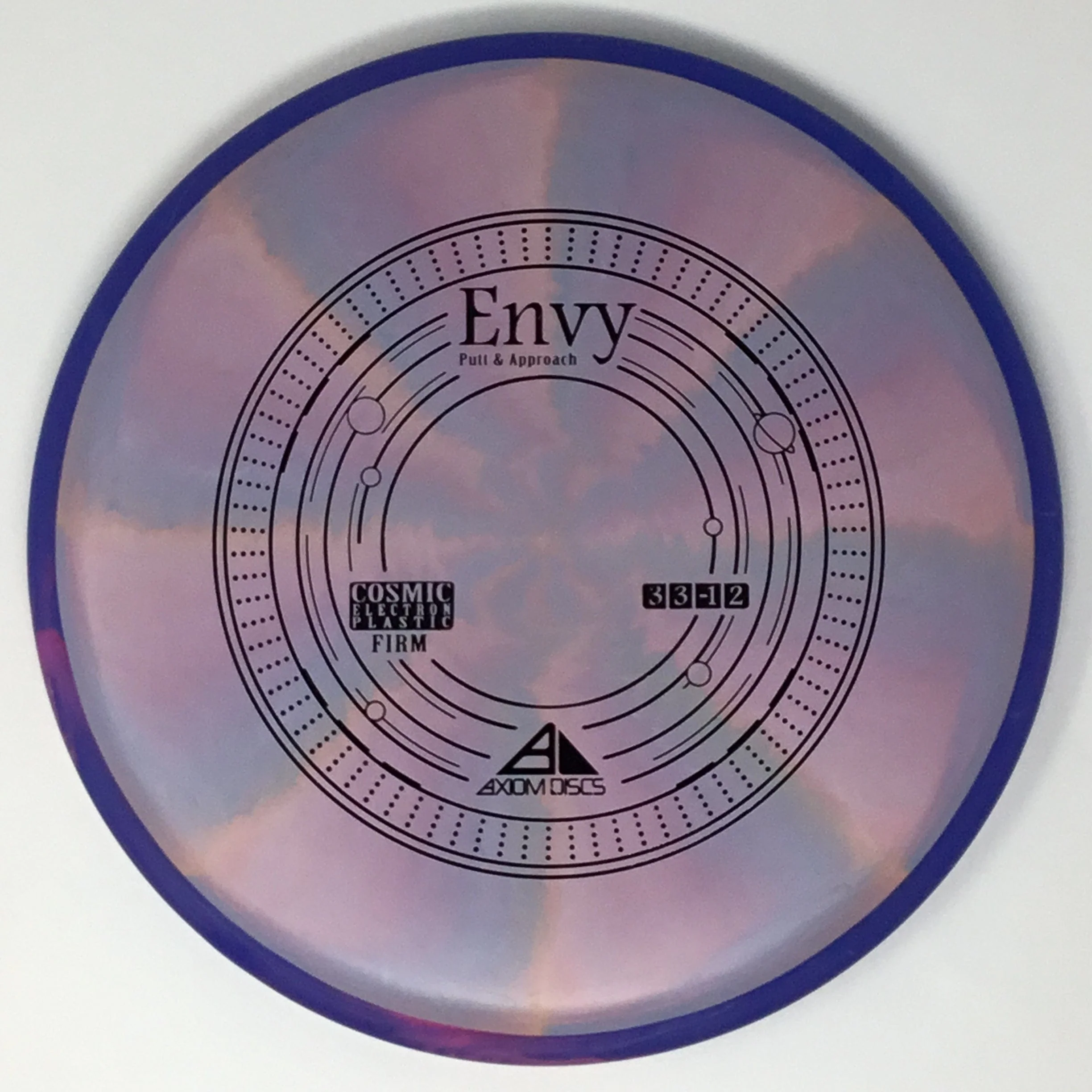 Envy (Cosmic Electron Firm) - Image 73