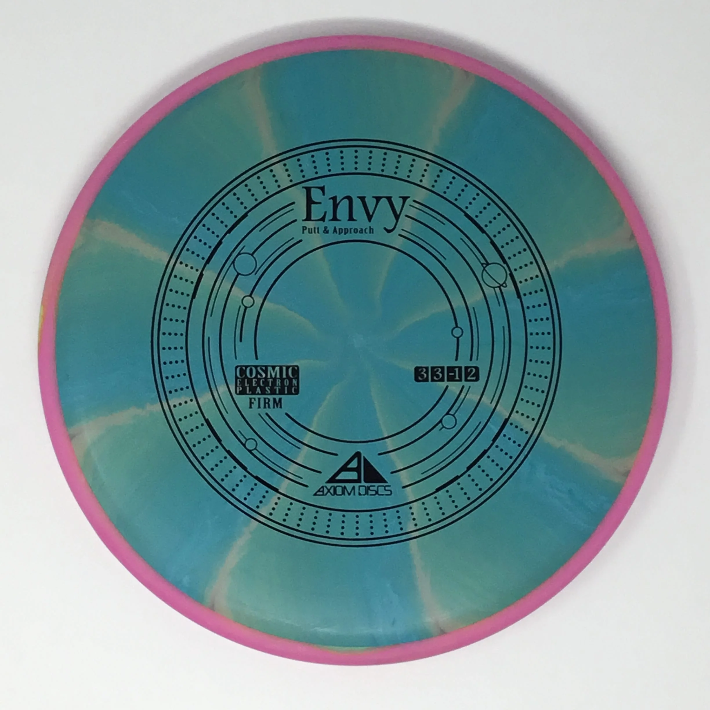 Envy (Cosmic Electron Firm) - Image 75