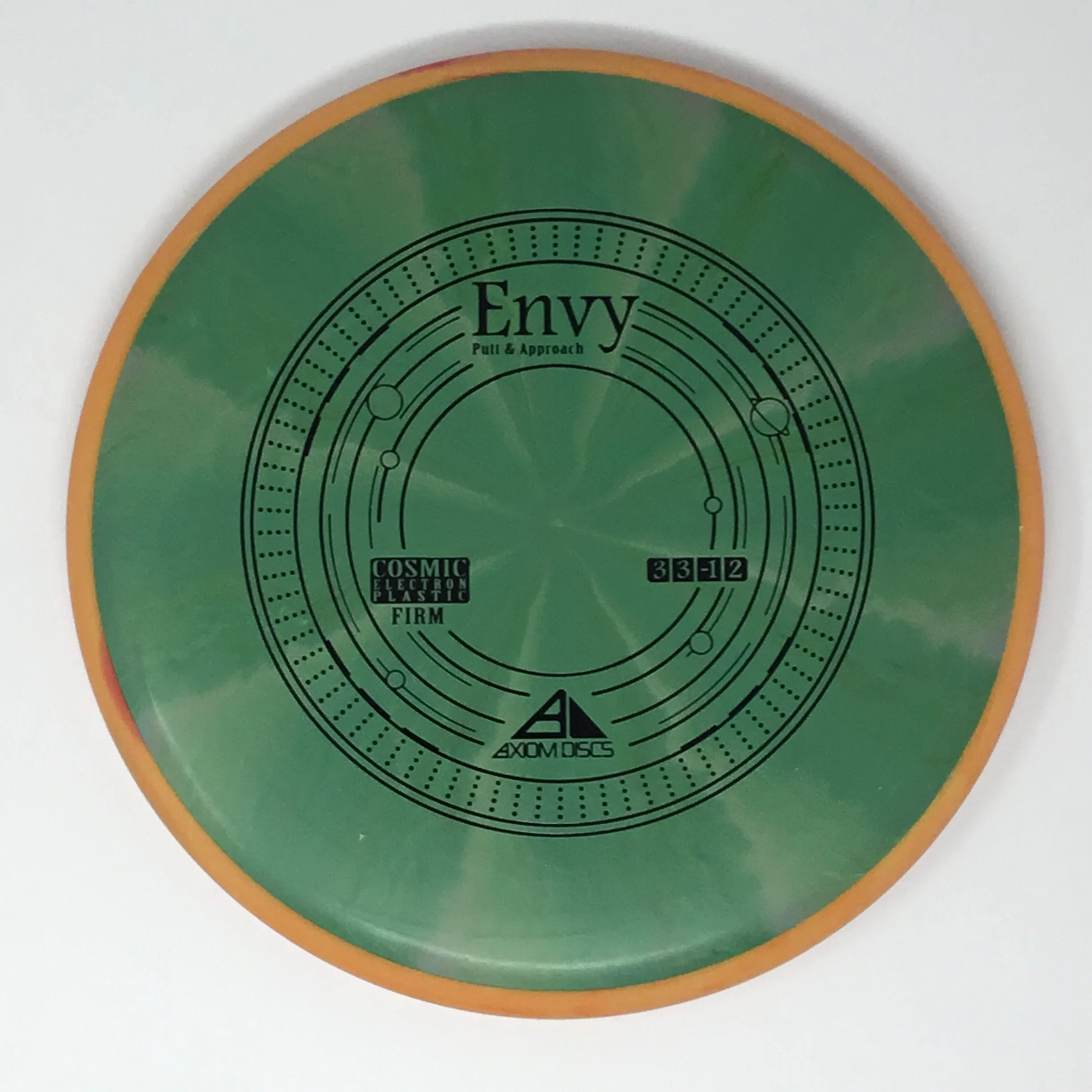 Envy (Cosmic Electron Firm) - Image 76