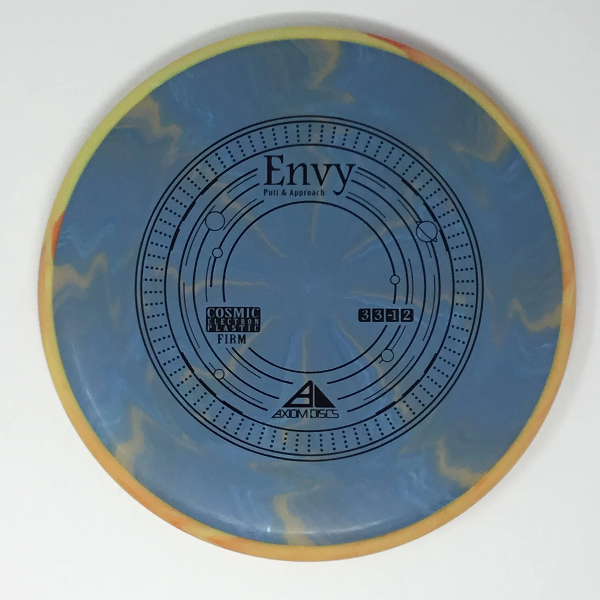 Envy (Cosmic Electron Firm) - Image 77