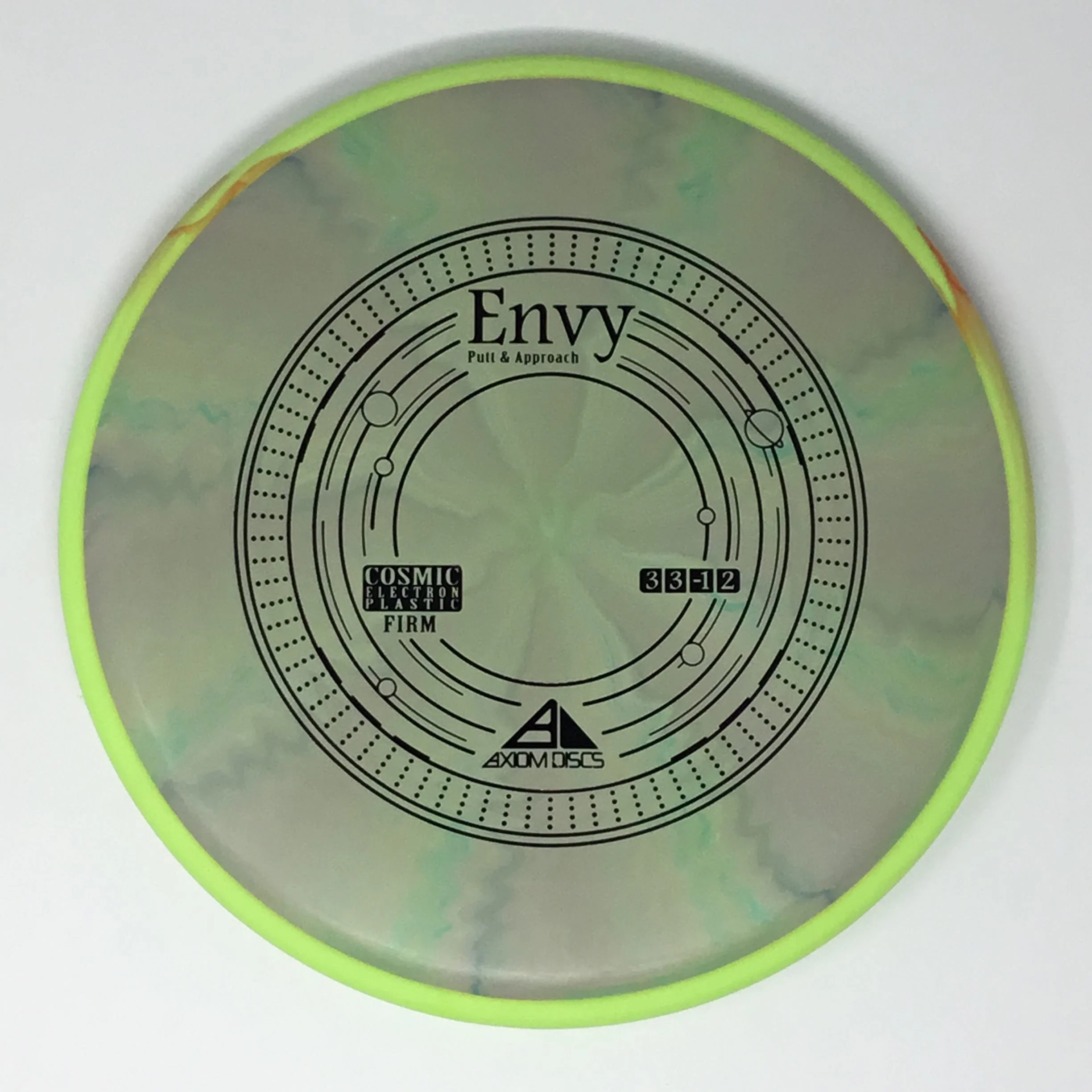 Envy (Cosmic Electron Firm) - Image 78