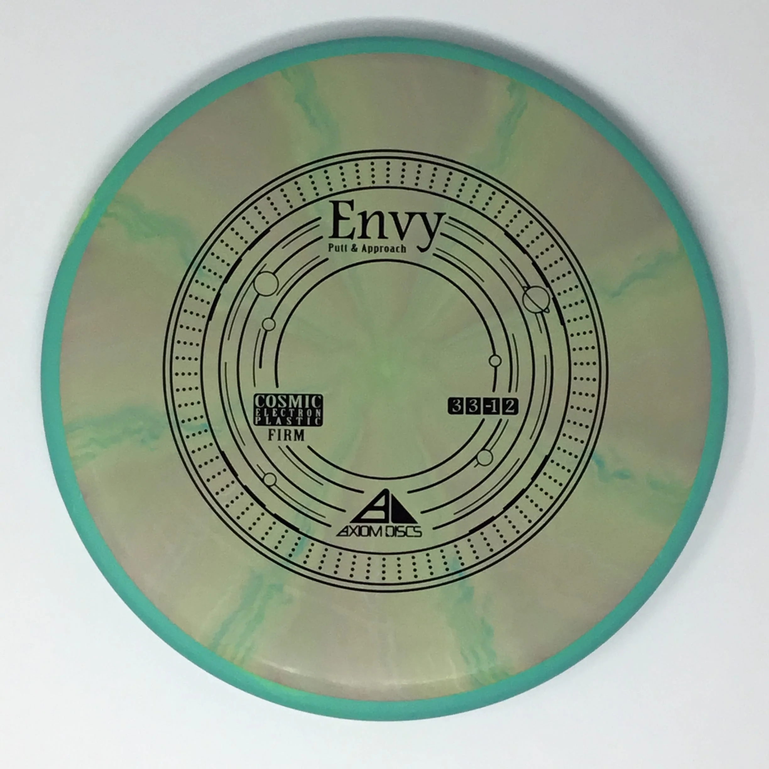 Envy (Cosmic Electron Firm) - Image 79