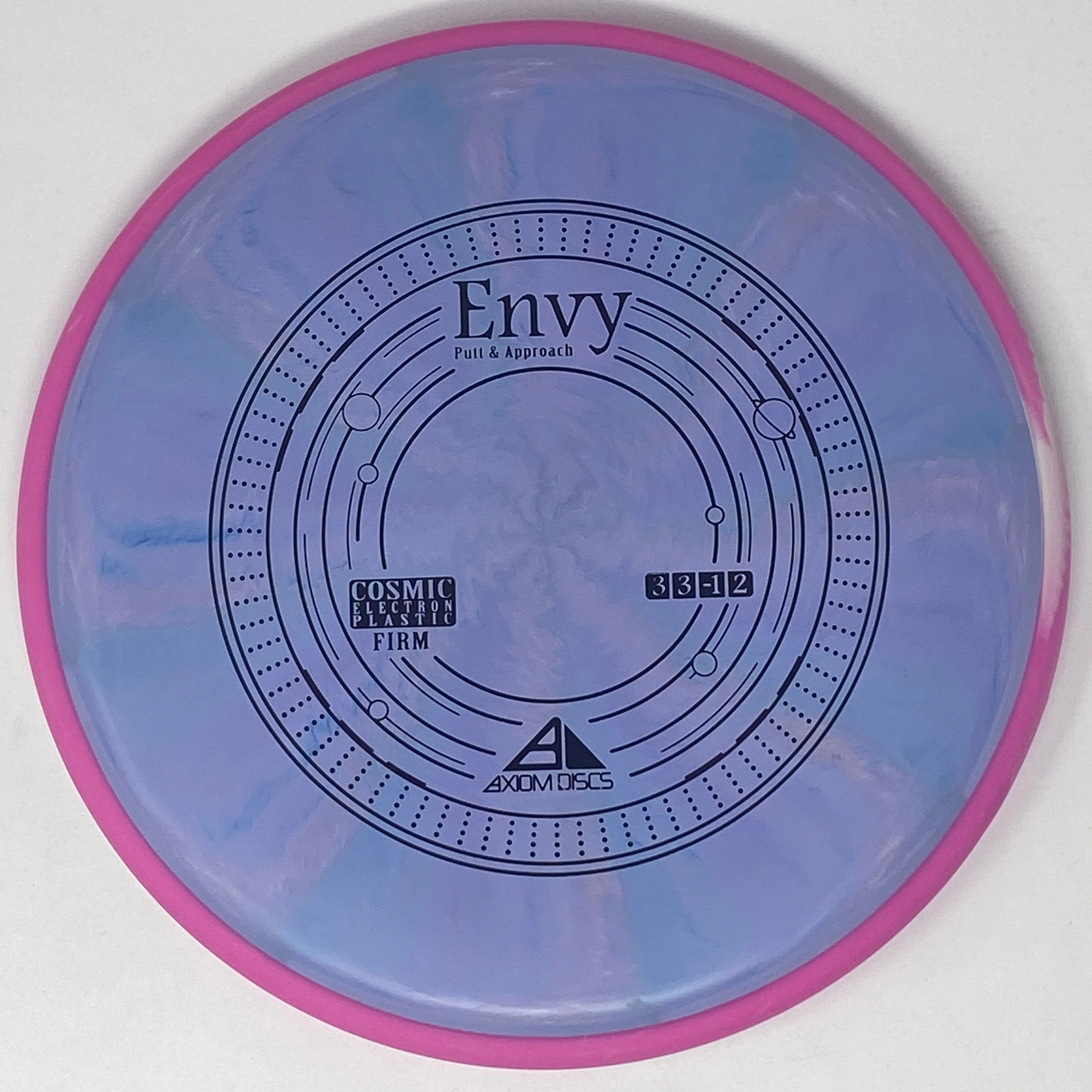 Envy (Cosmic Electron Firm) - Image 8