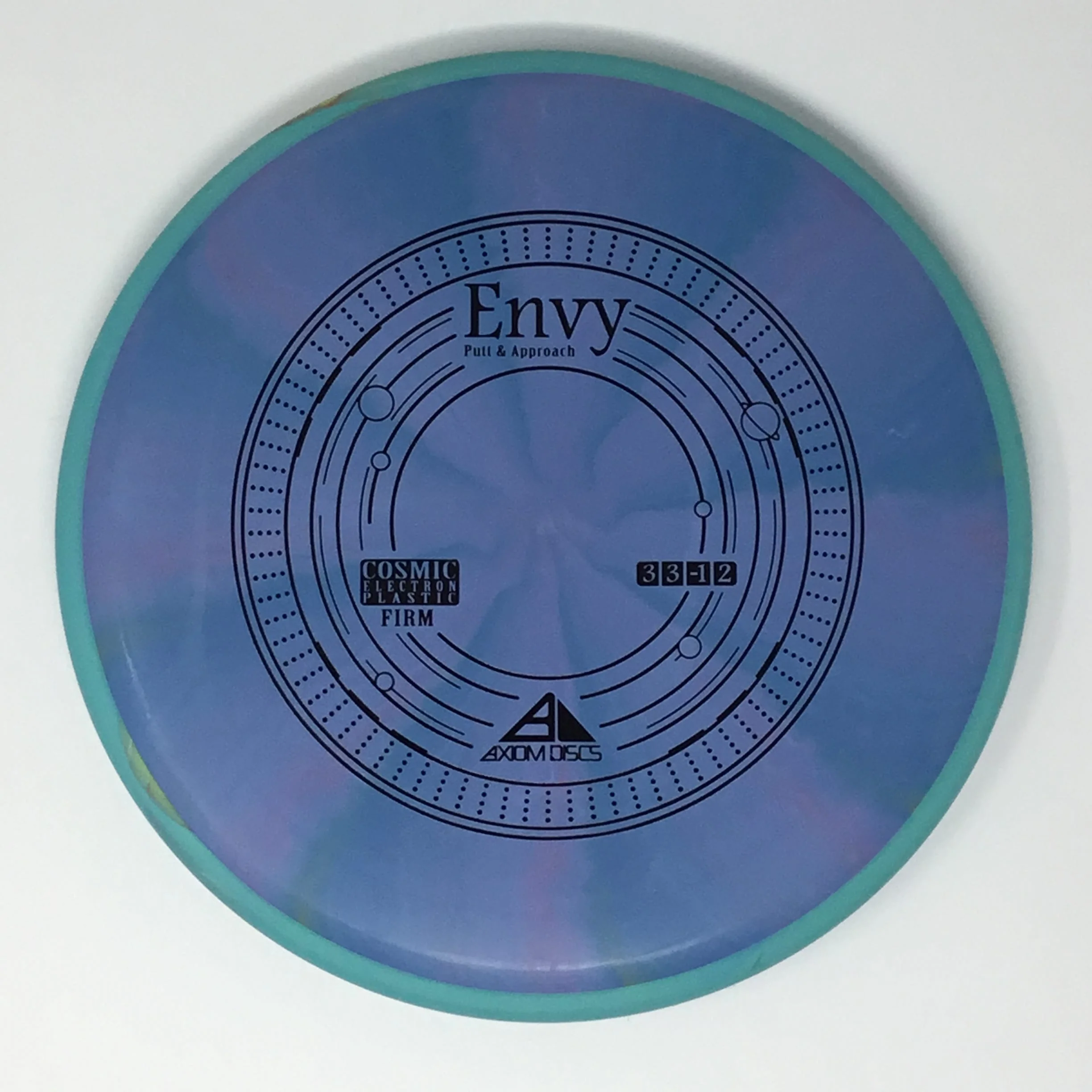 Envy (Cosmic Electron Firm) - Image 80