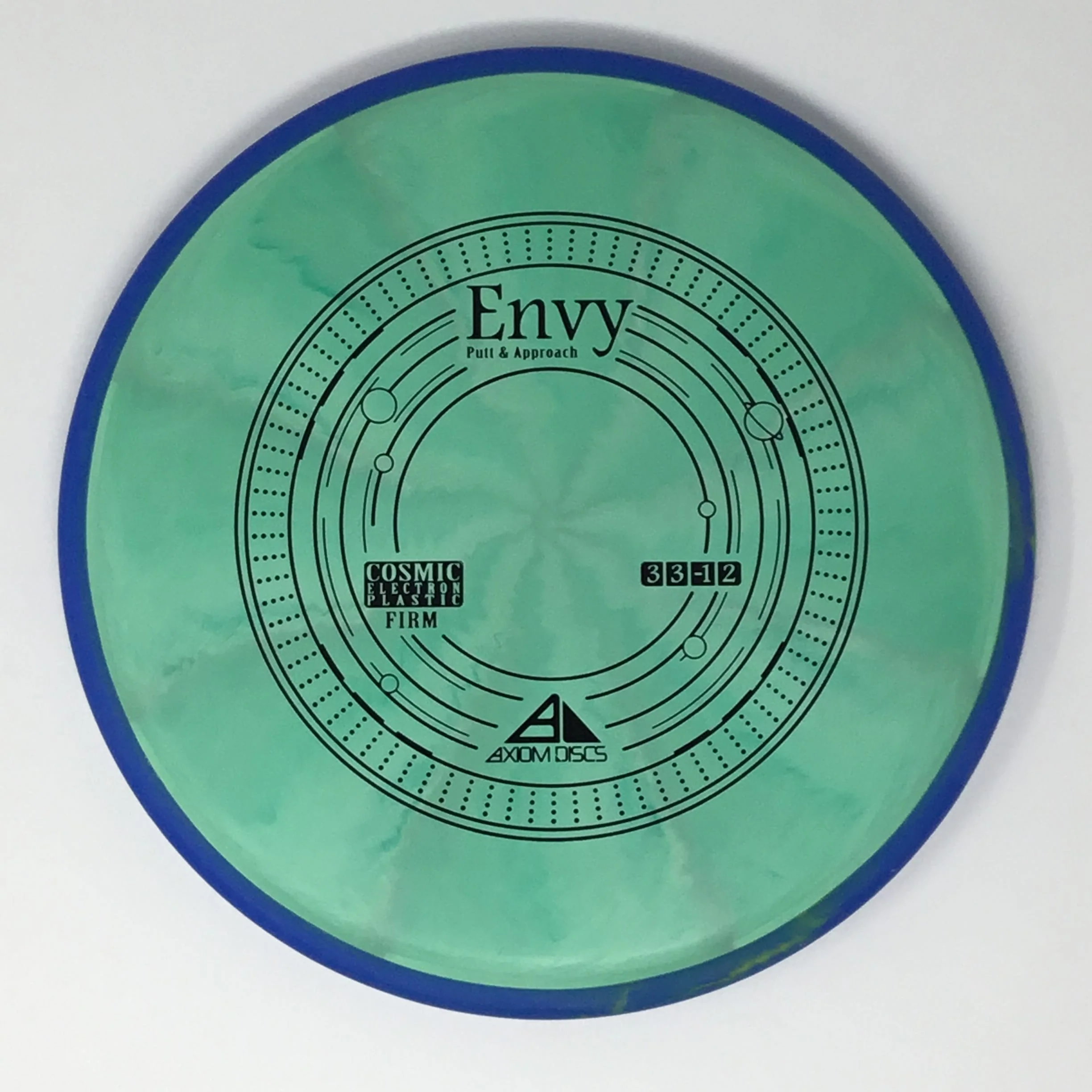 Envy (Cosmic Electron Firm) - Image 81
