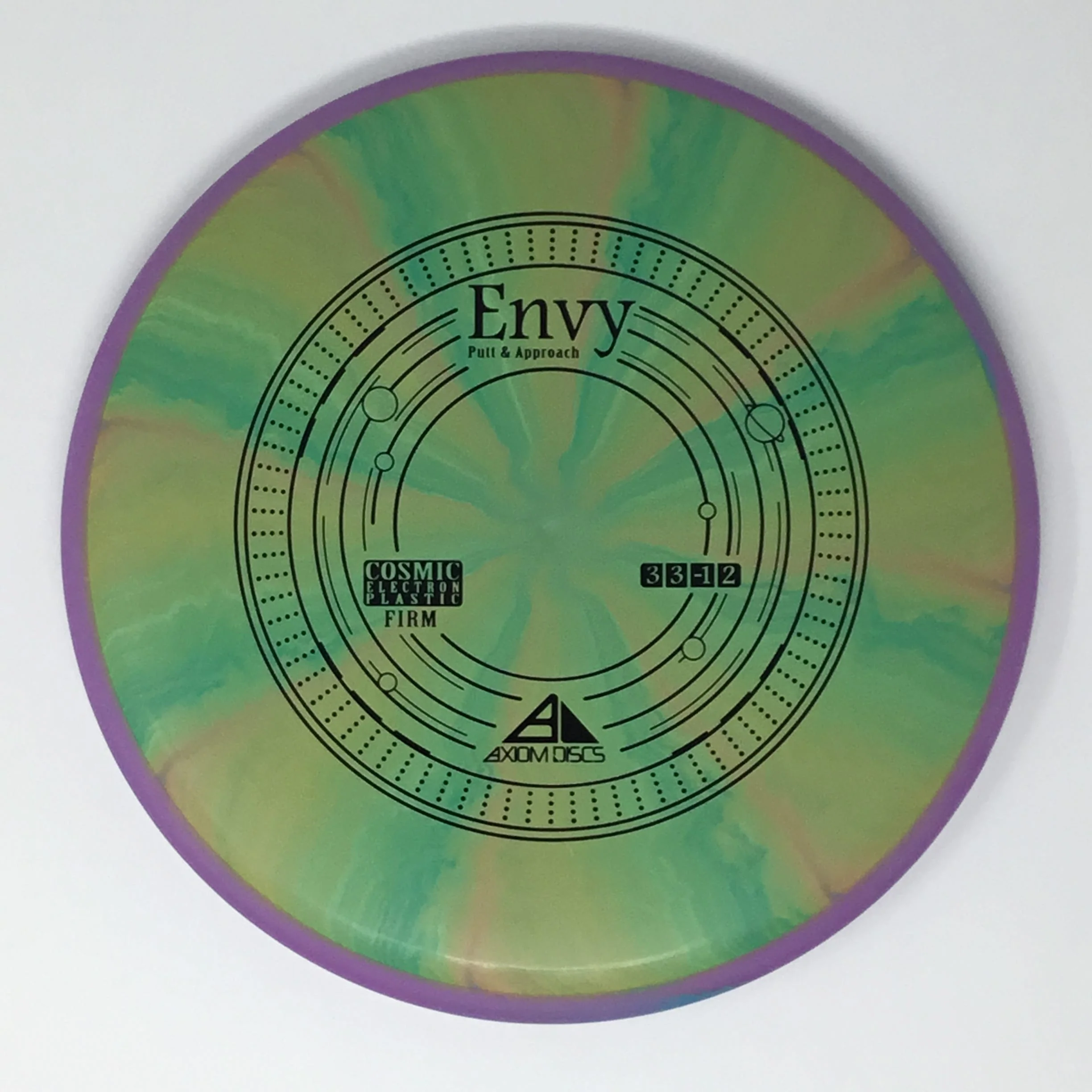 Envy (Cosmic Electron Firm) - Image 82