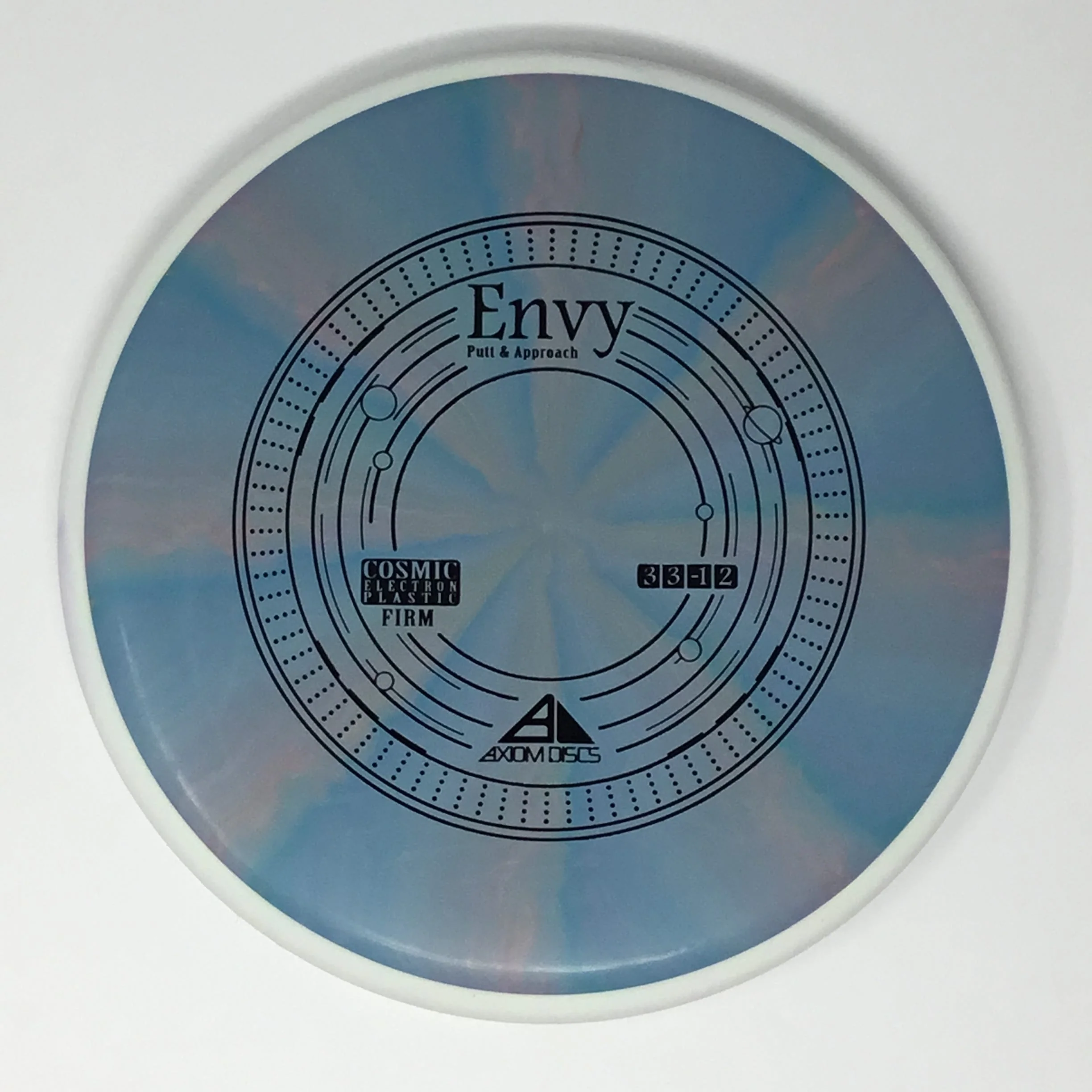 Envy (Cosmic Electron Firm) - Image 83