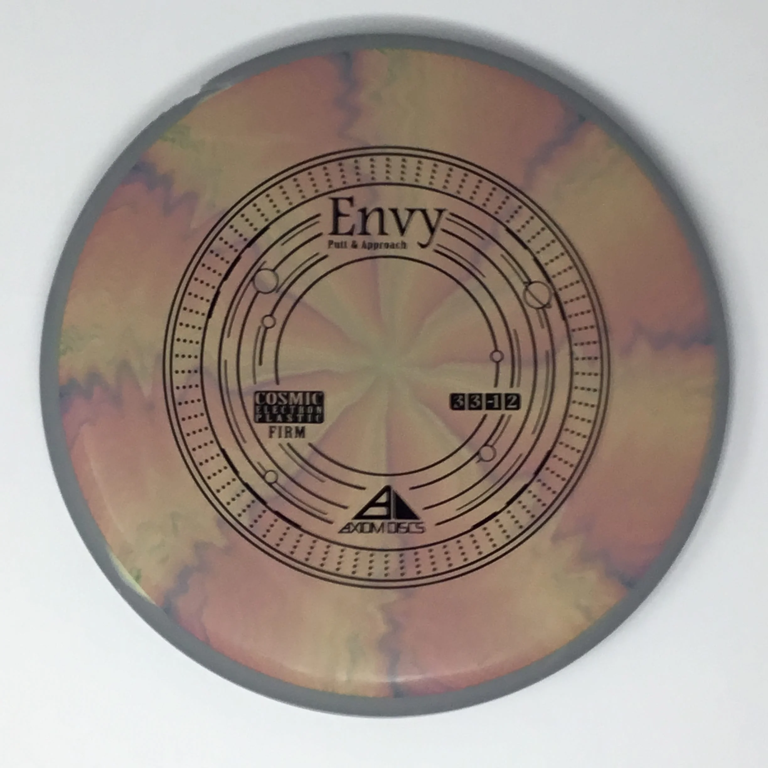 Envy (Cosmic Electron Firm) - Image 84