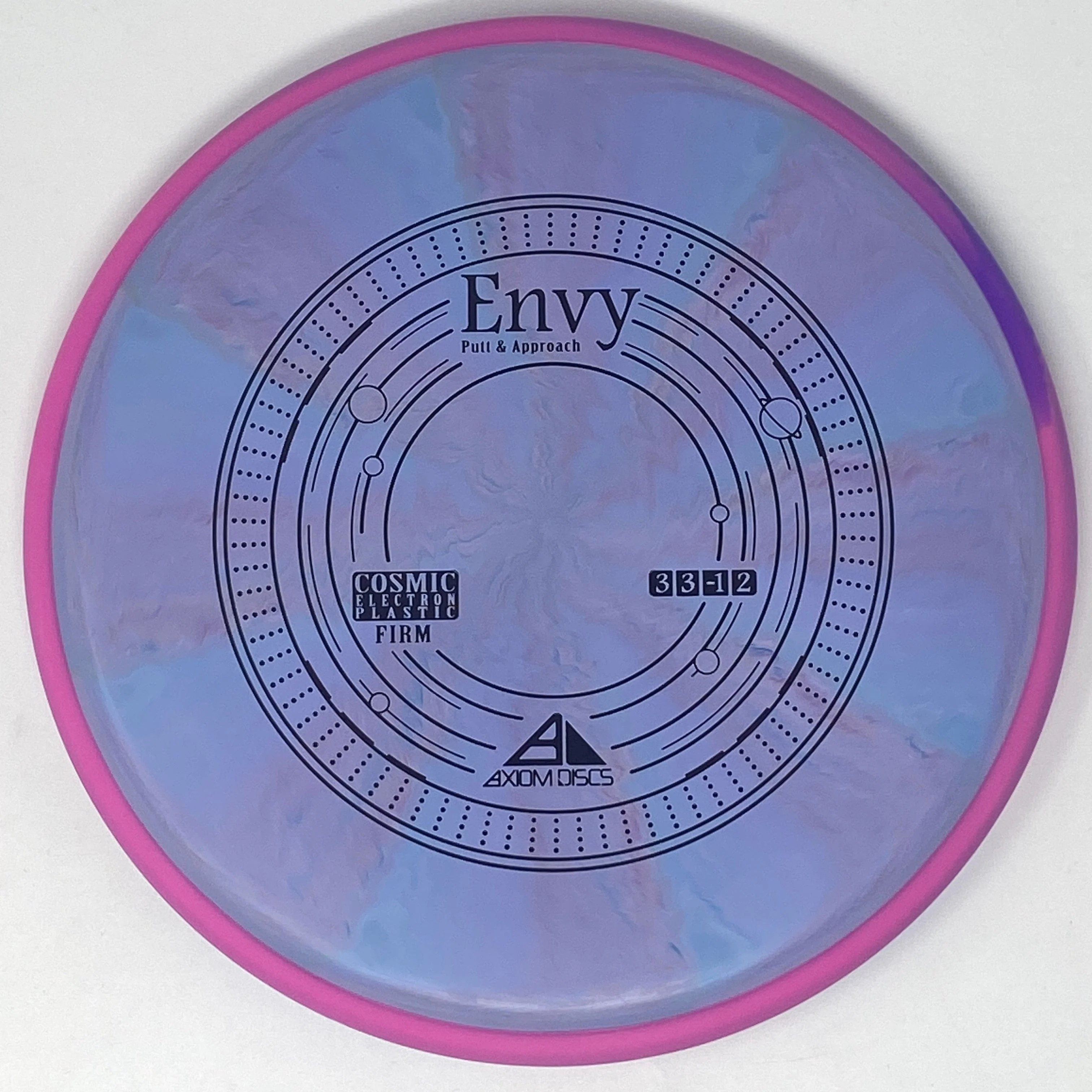 Envy (Cosmic Electron Firm) - Image 9
