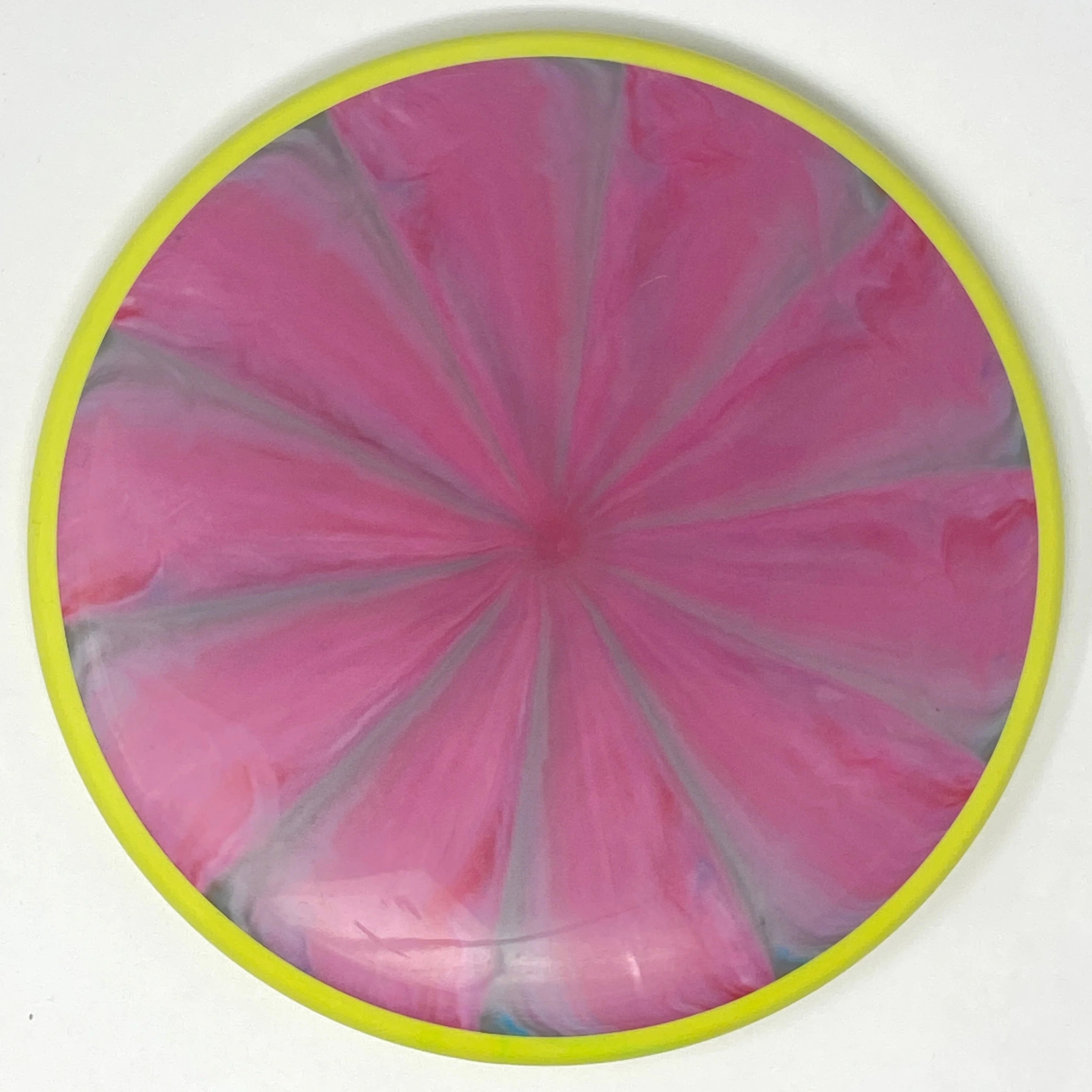Envy (Cosmic Electron Firm, Blank Canvas) - Image 2