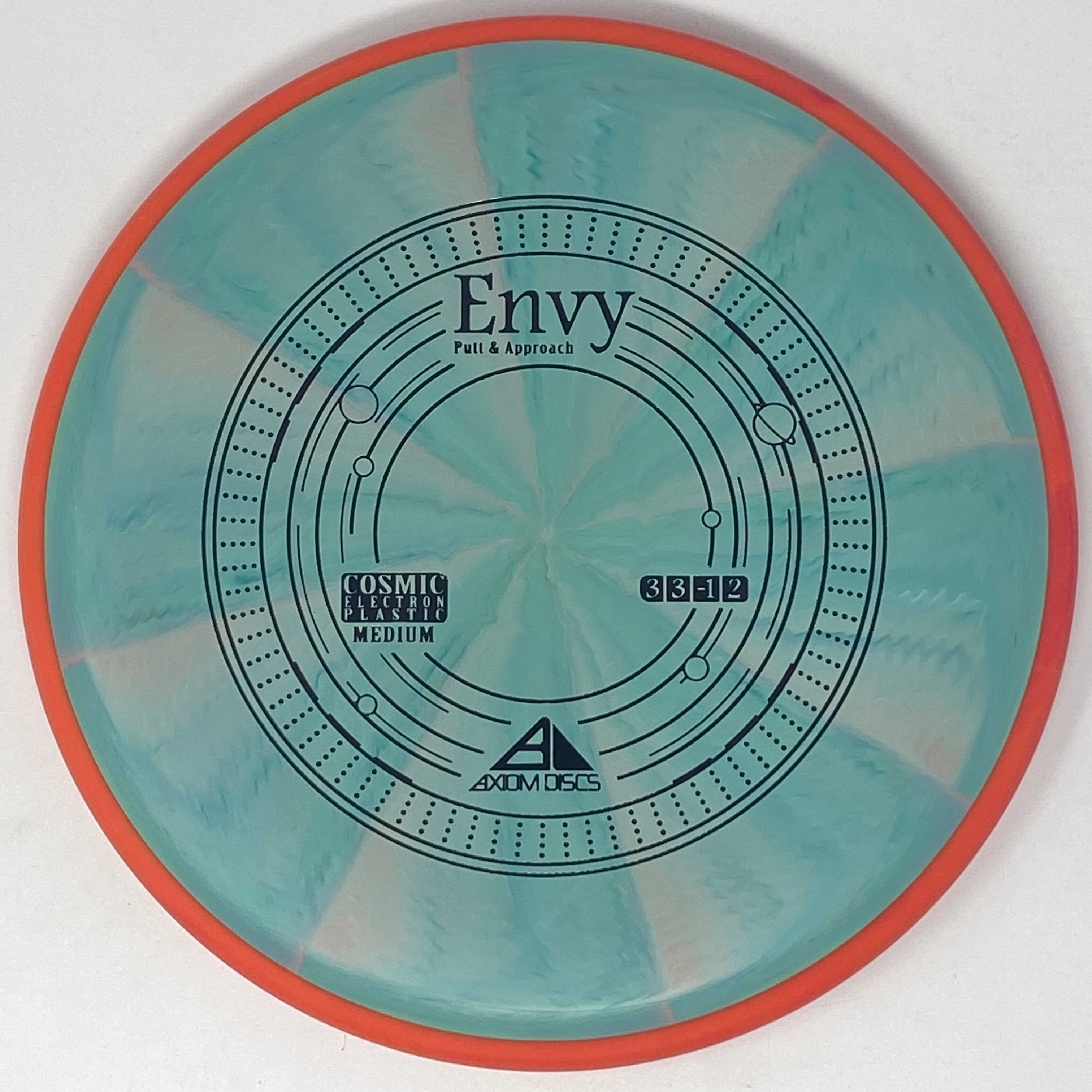 Envy (Cosmic Electron) - Image 10