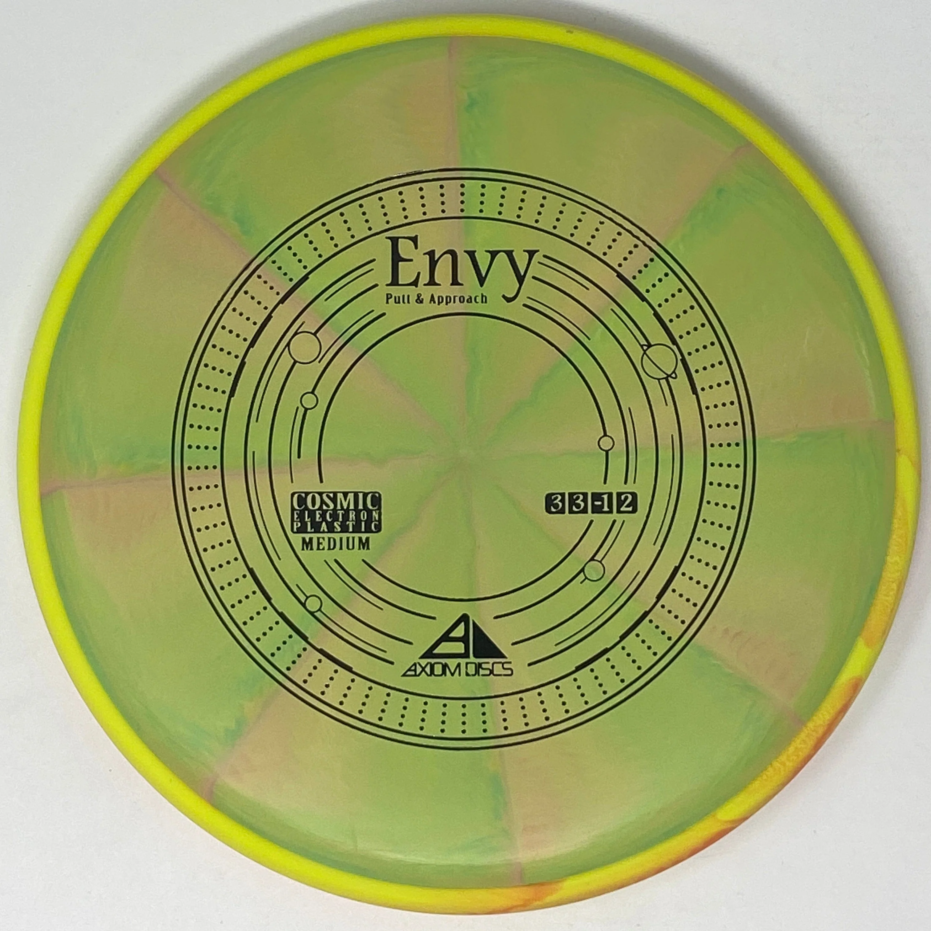 Envy (Cosmic Electron) - Image 13