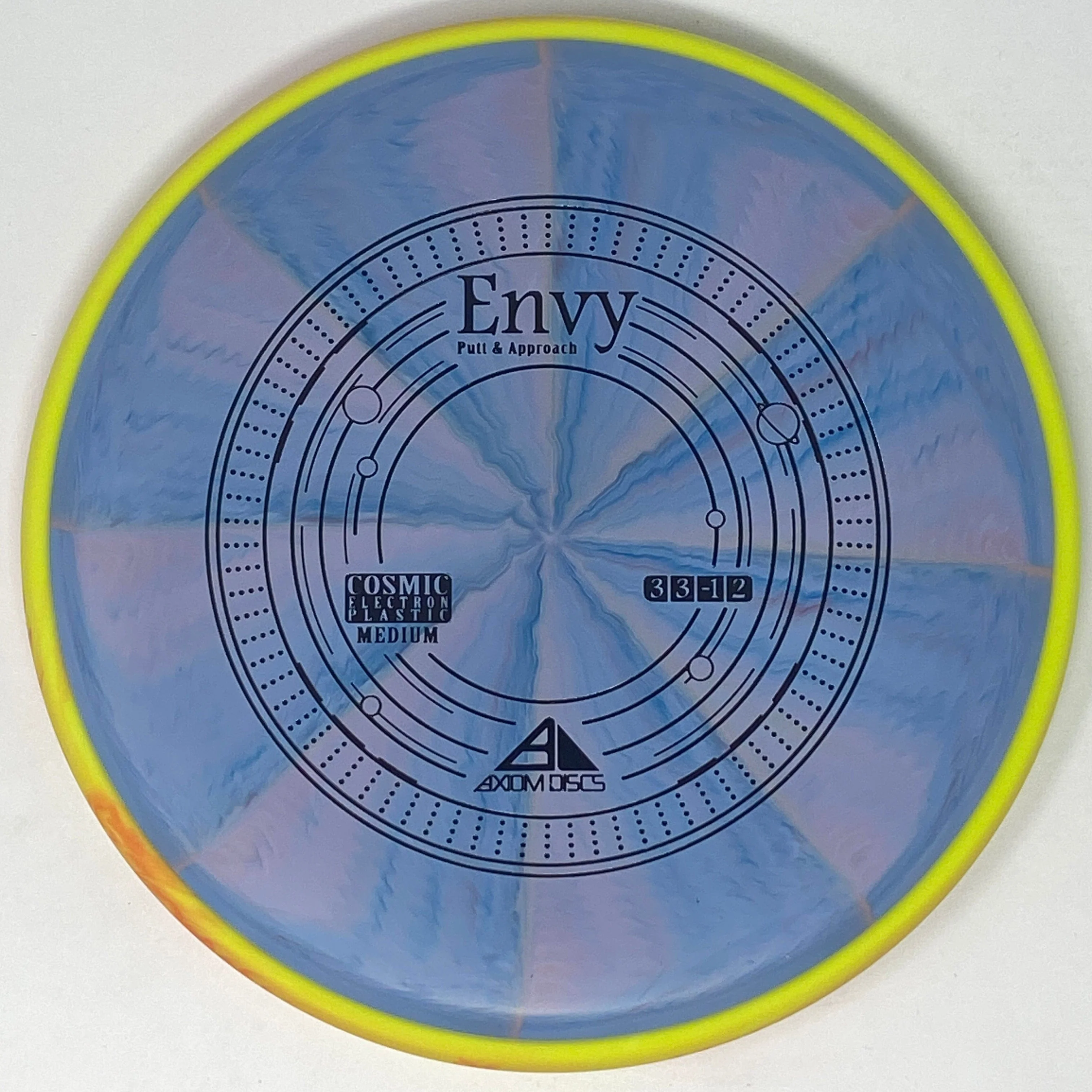 Envy (Cosmic Electron) - Image 14