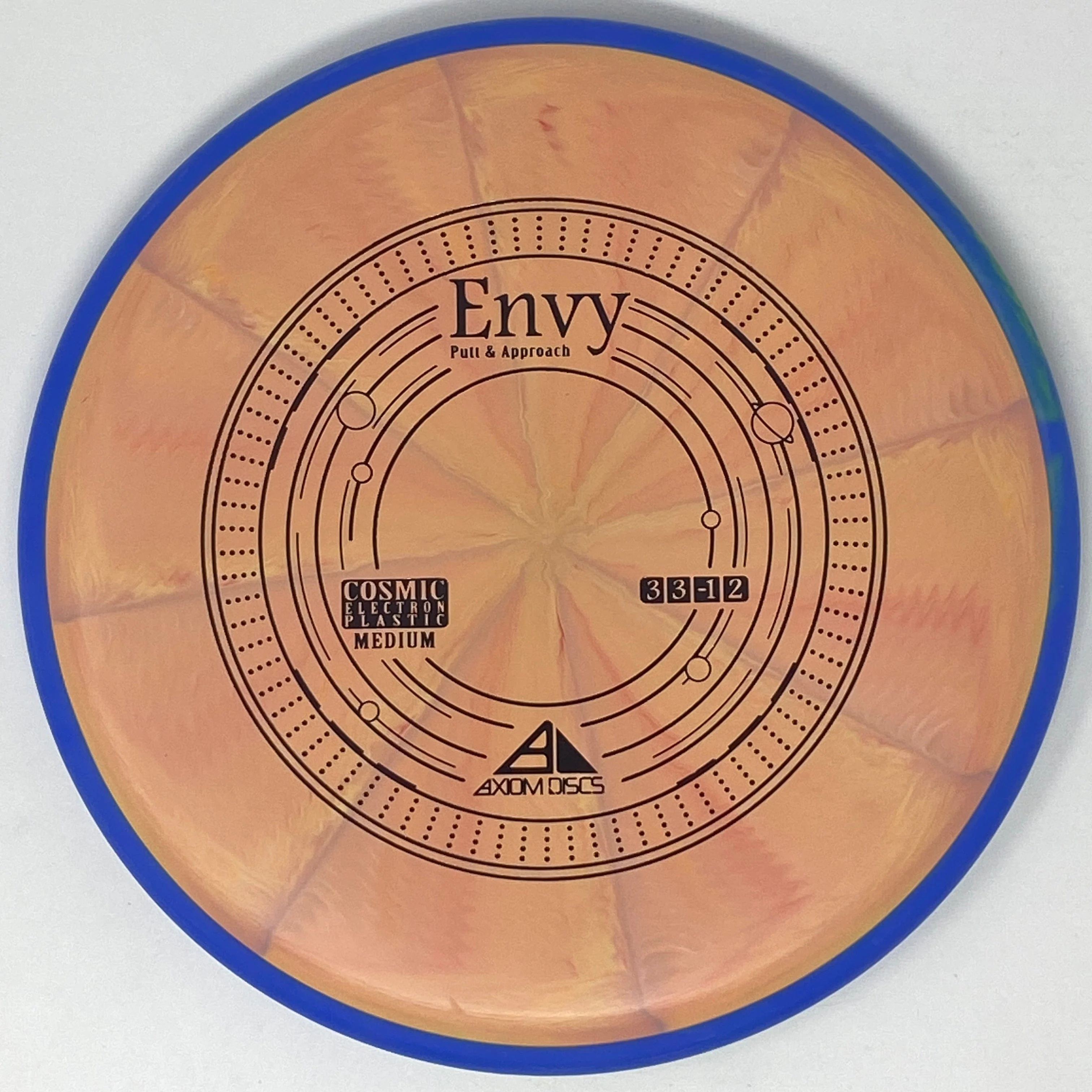 Envy (Cosmic Electron) - Image 15