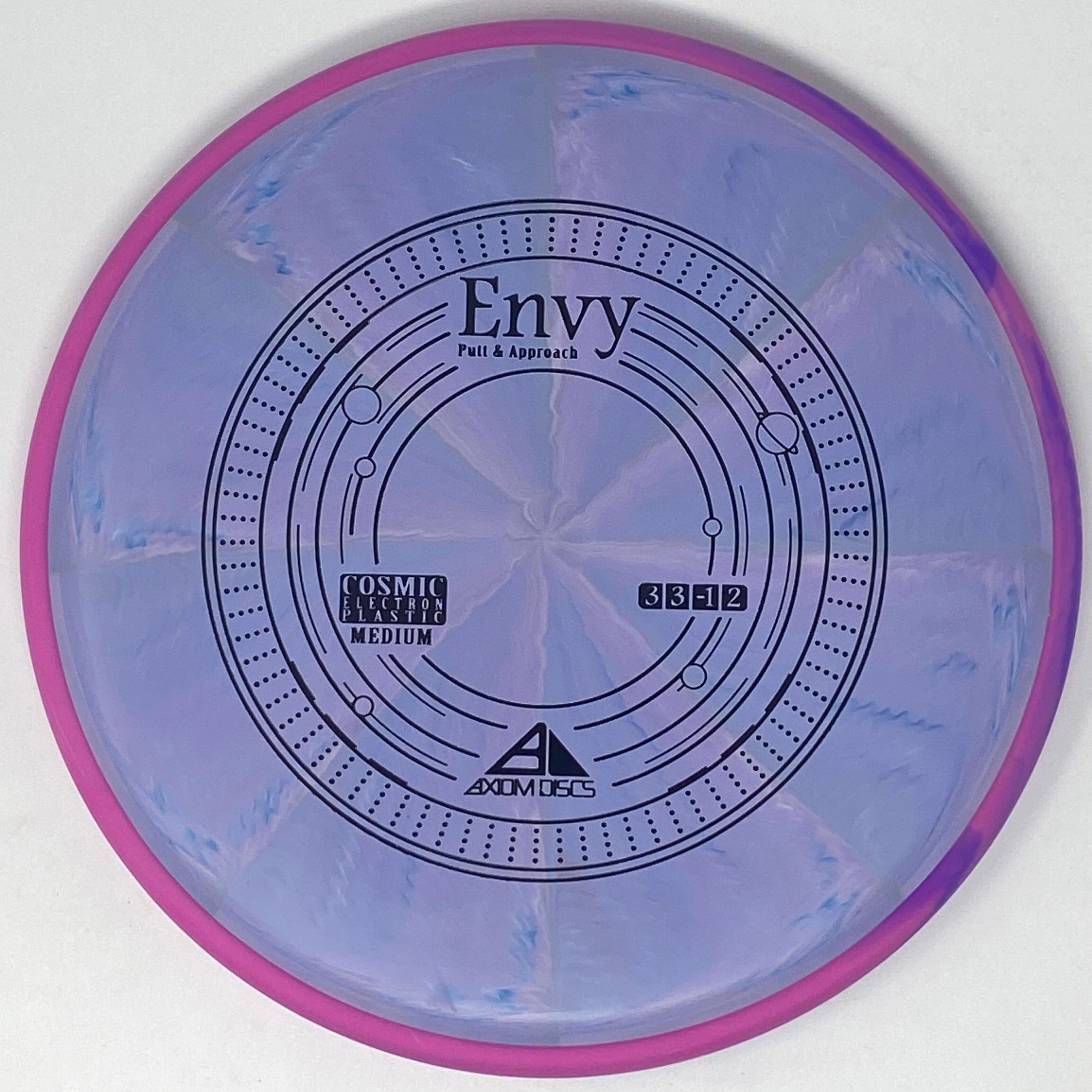 Envy (Cosmic Electron) - Image 26