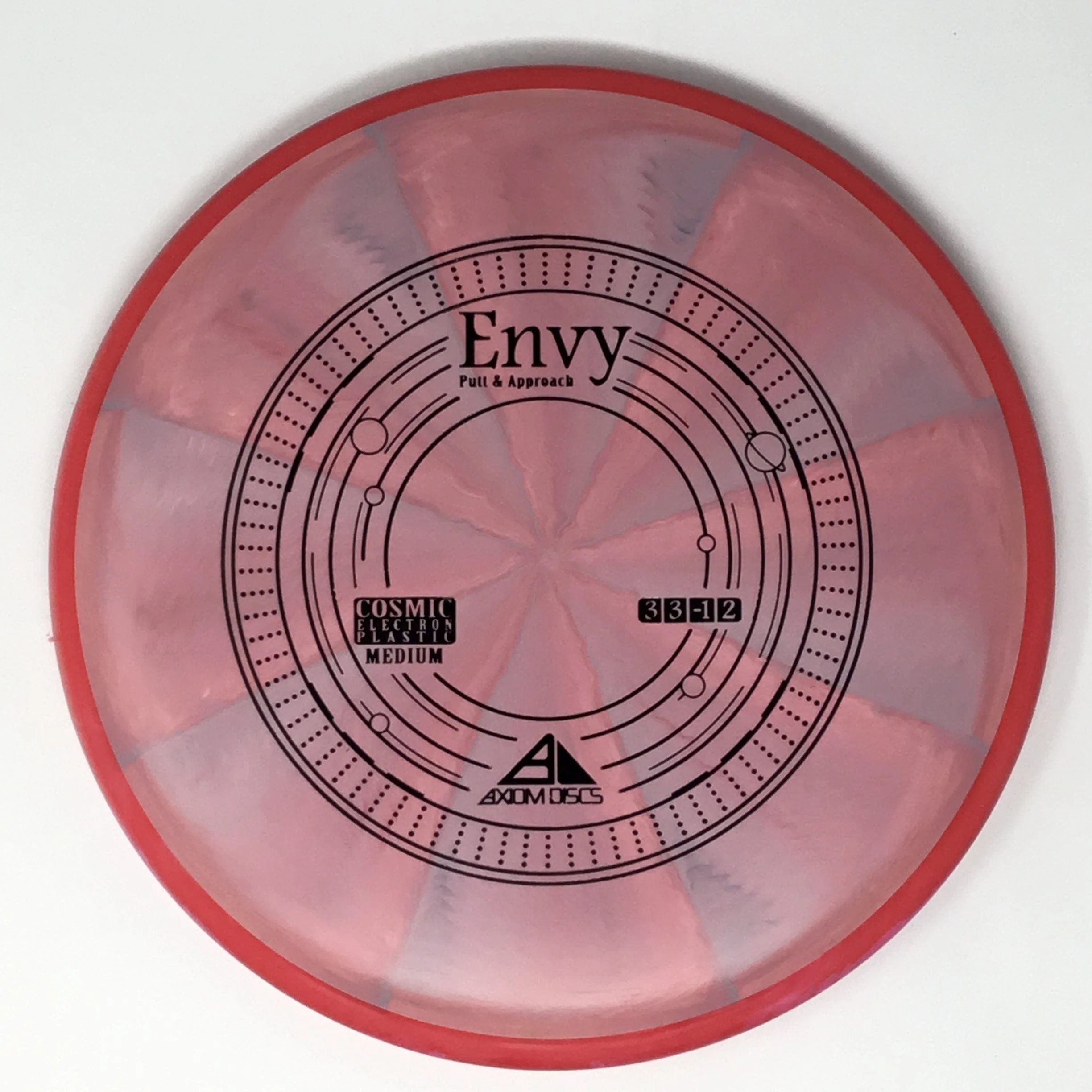Envy (Cosmic Electron) - Image 34