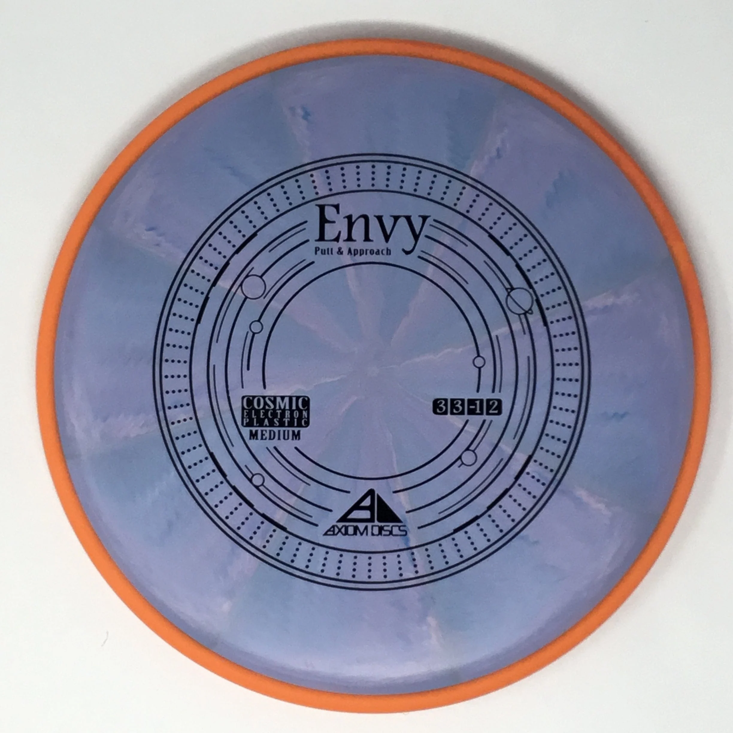 Envy (Cosmic Electron) - Image 40