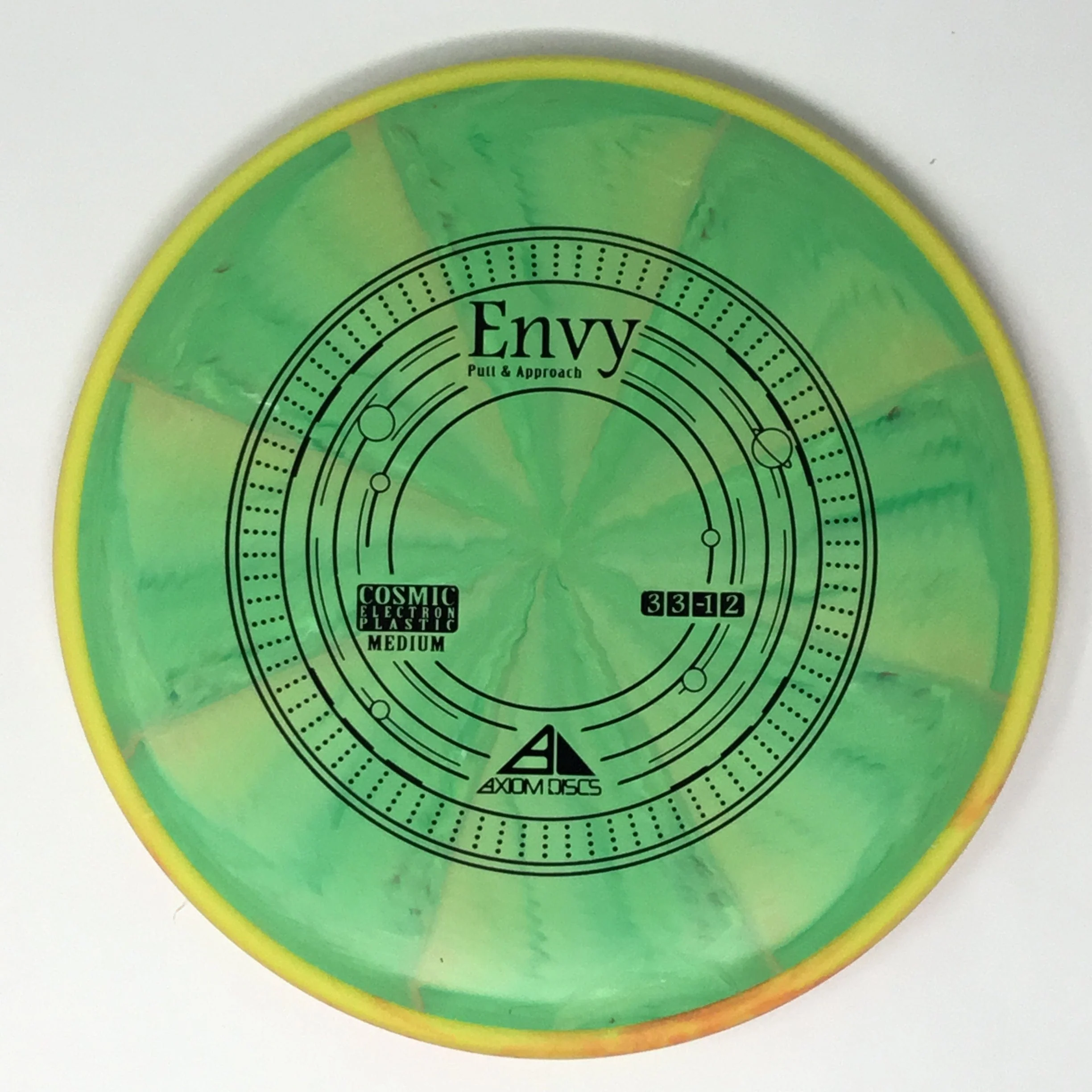 Envy (Cosmic Electron) - Image 42