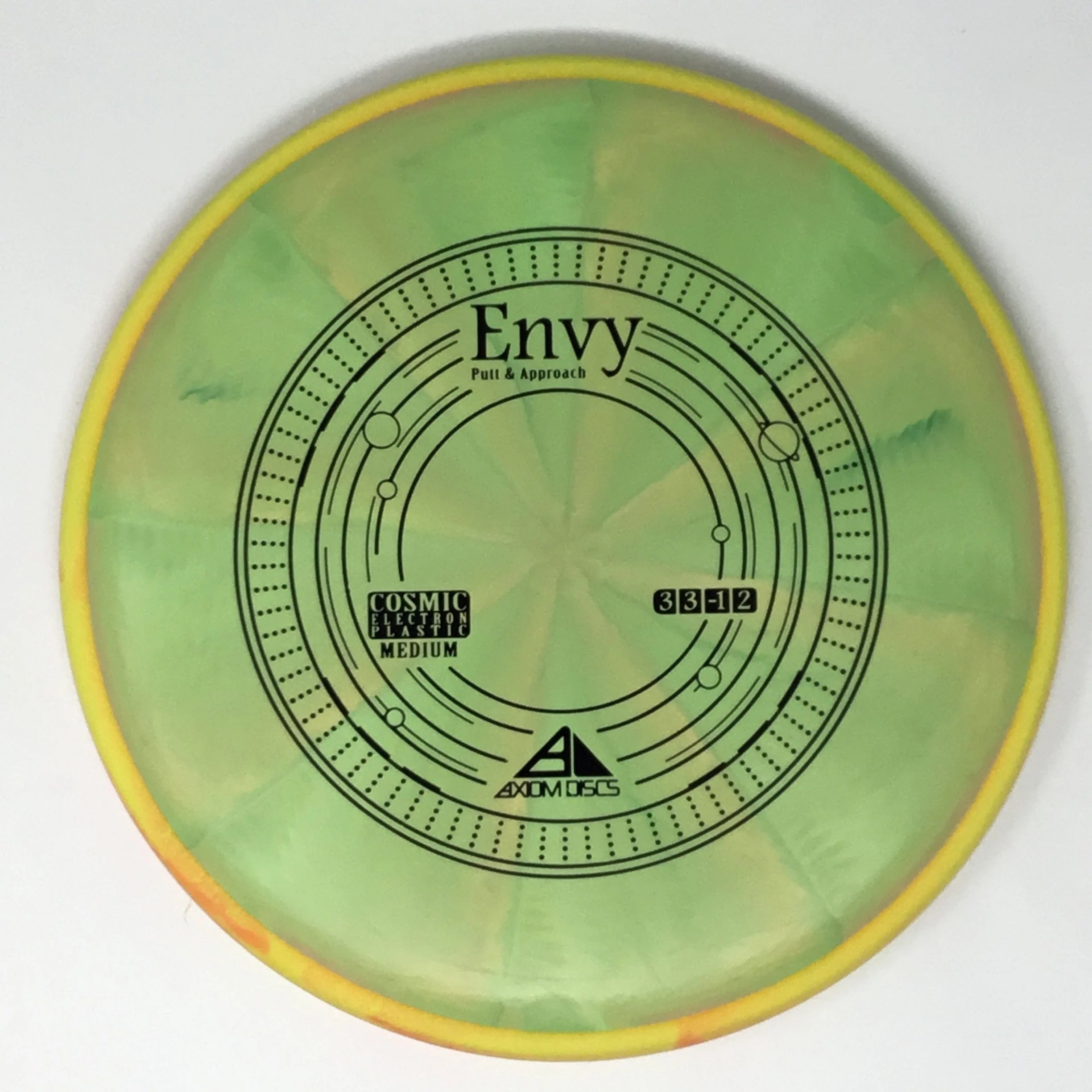 Envy (Cosmic Electron) - Image 43