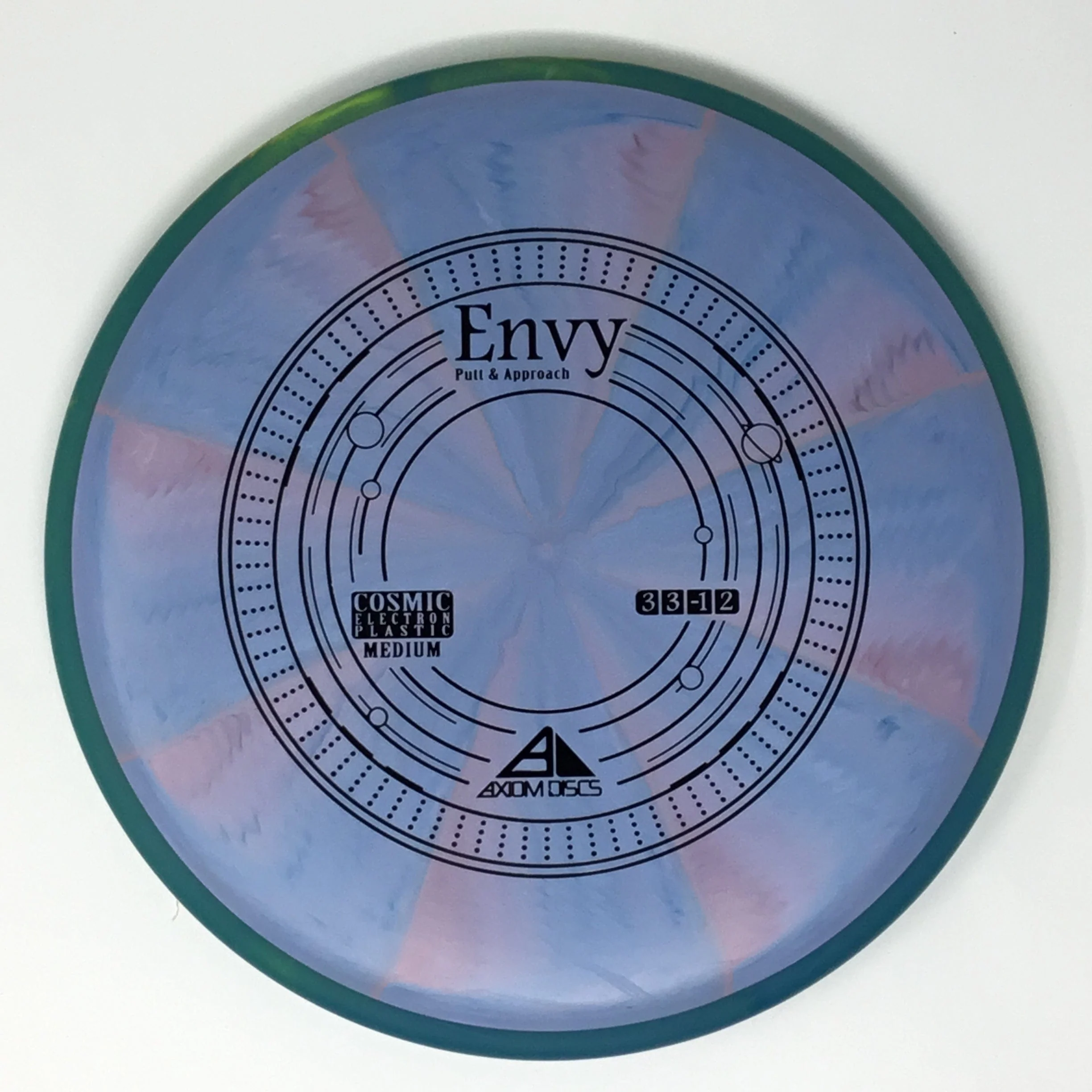Envy (Cosmic Electron) - Image 44