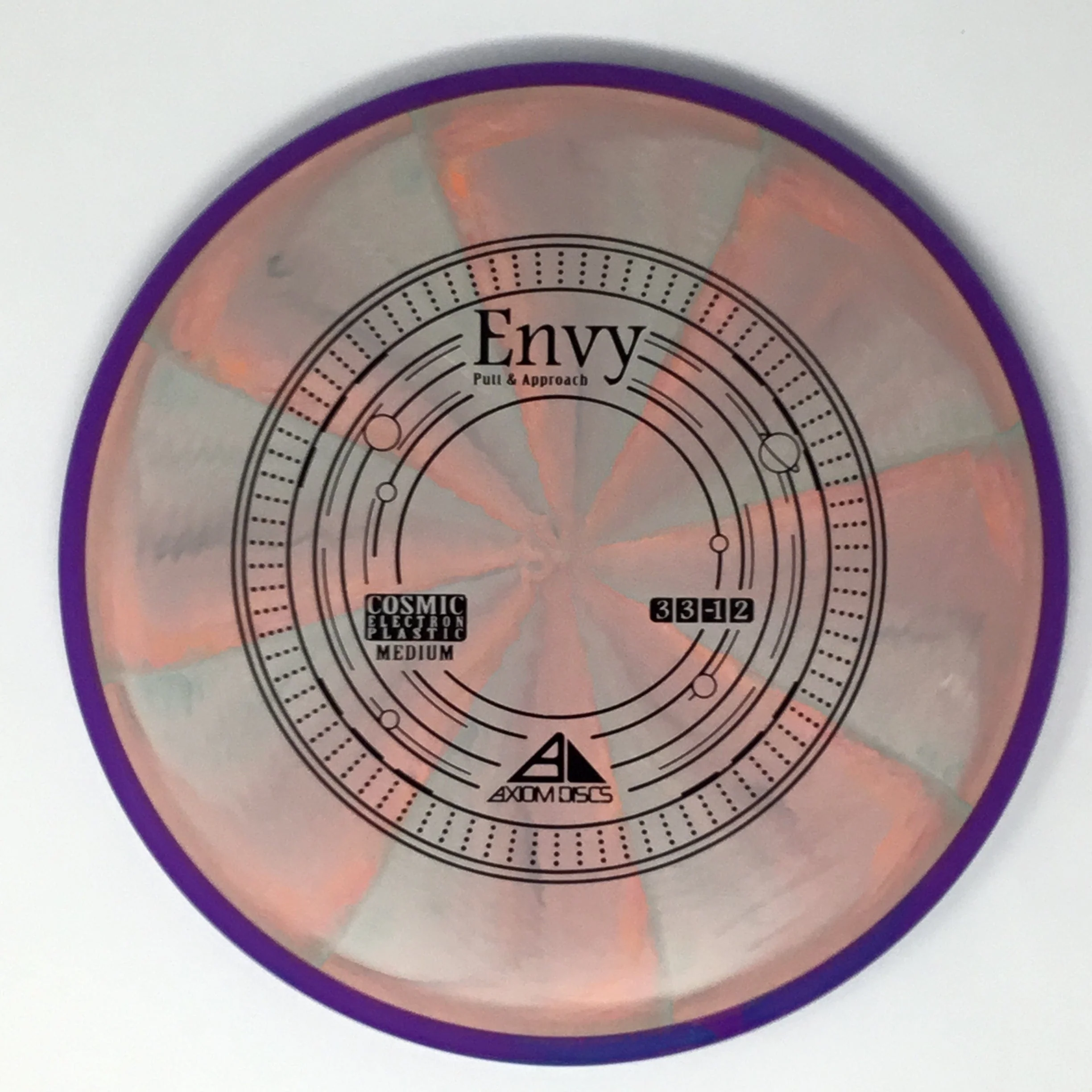 Envy (Cosmic Electron) - Image 49