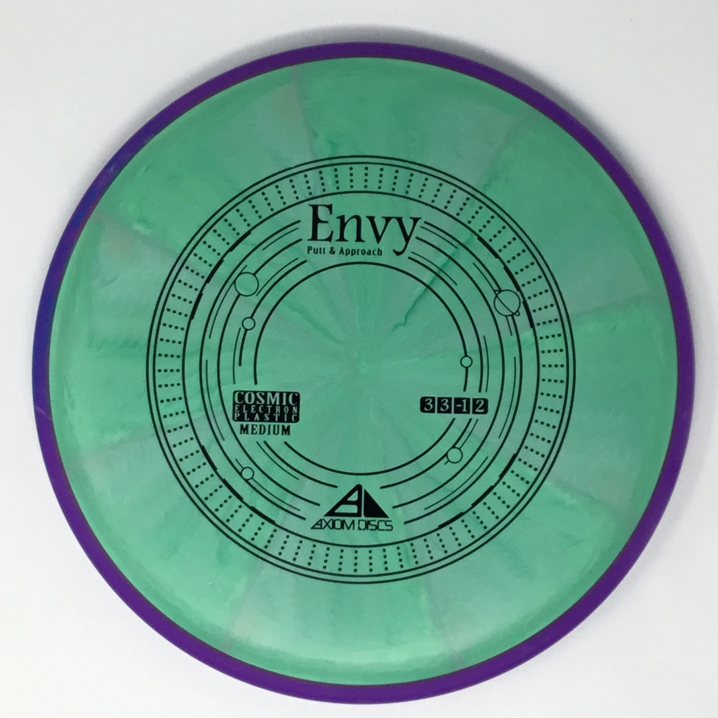 Envy (Cosmic Electron) - Image 50