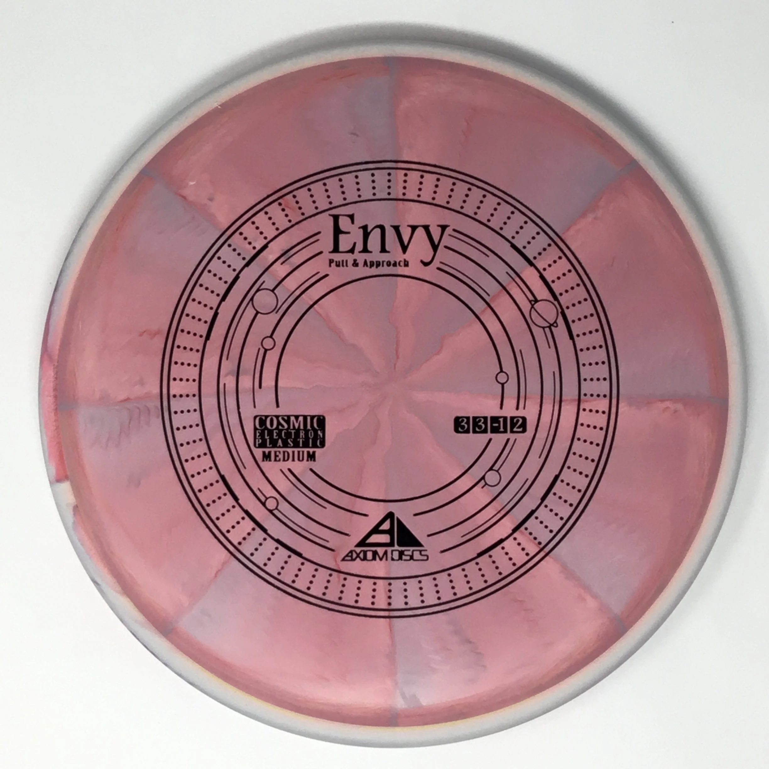 Envy (Cosmic Electron) - Image 51