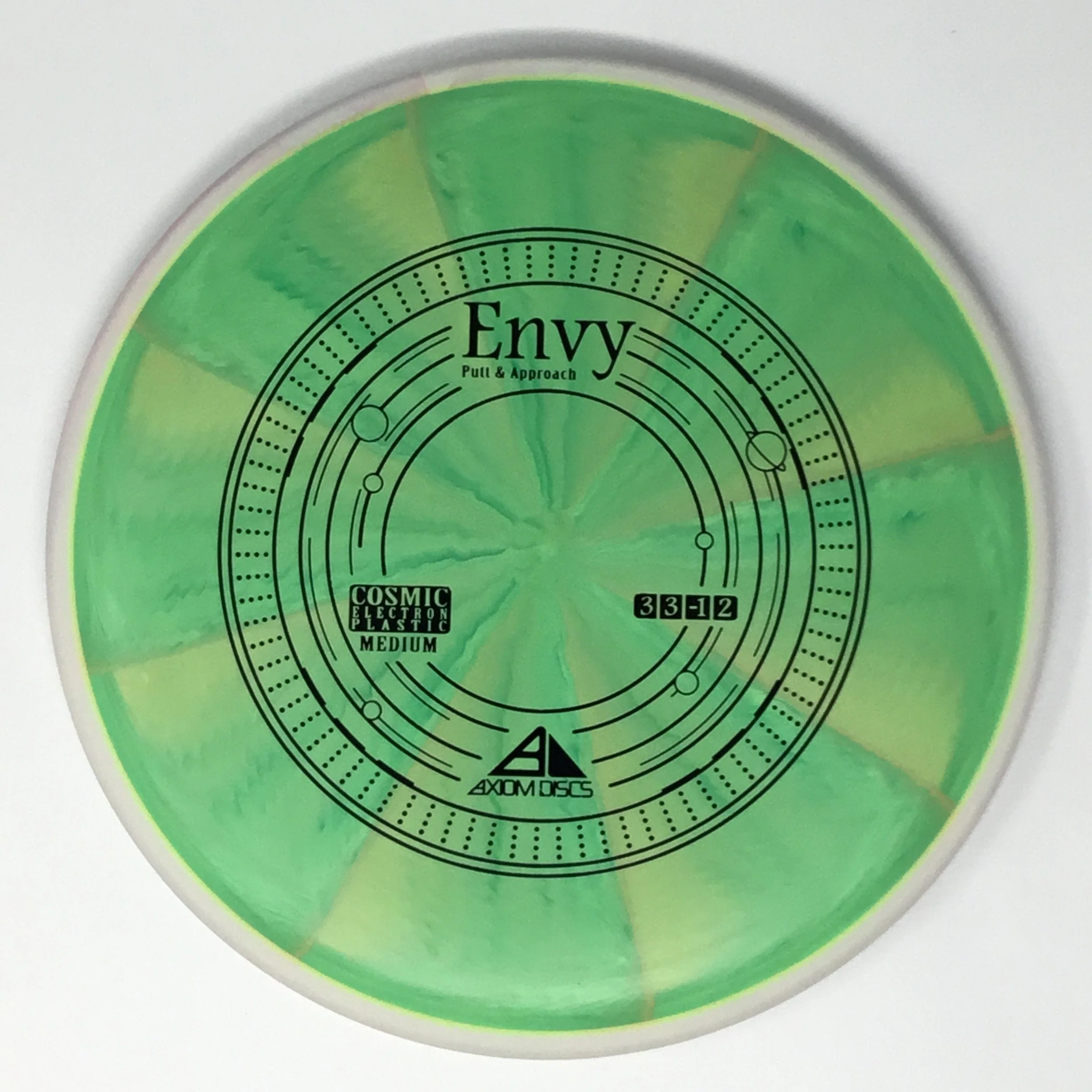 Envy (Cosmic Electron) - Image 56