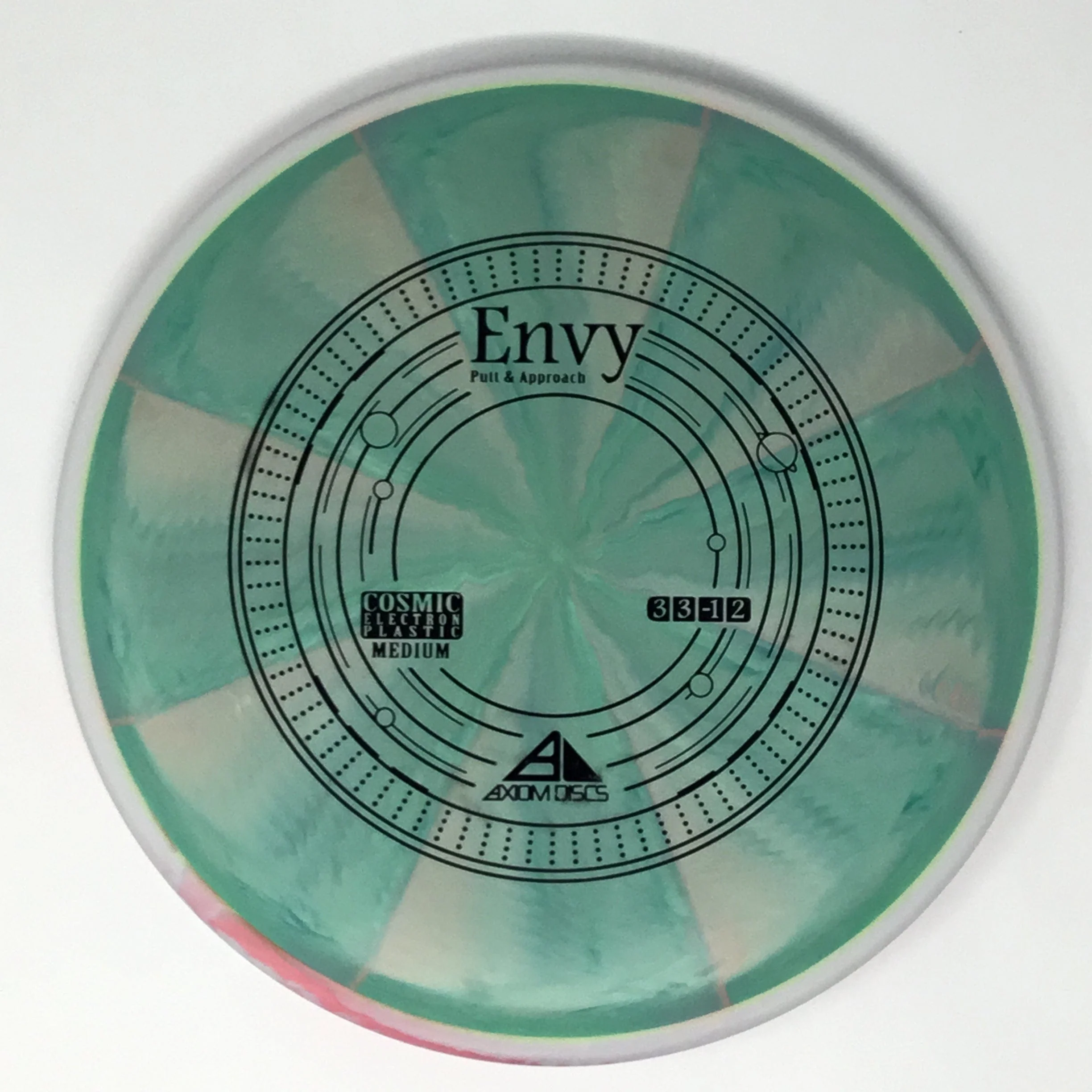 Envy (Cosmic Electron) - Image 57