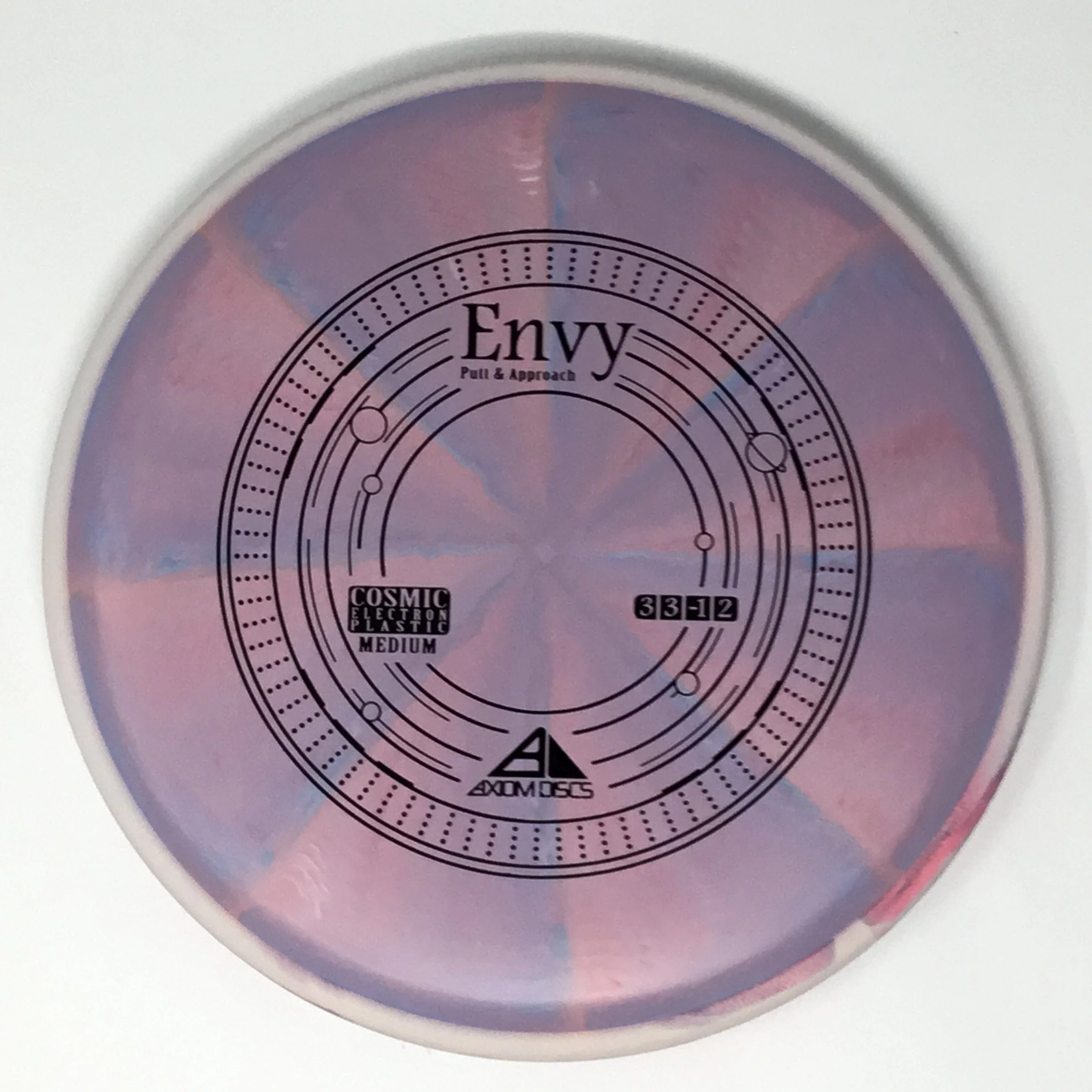 Envy (Cosmic Electron) - Image 59