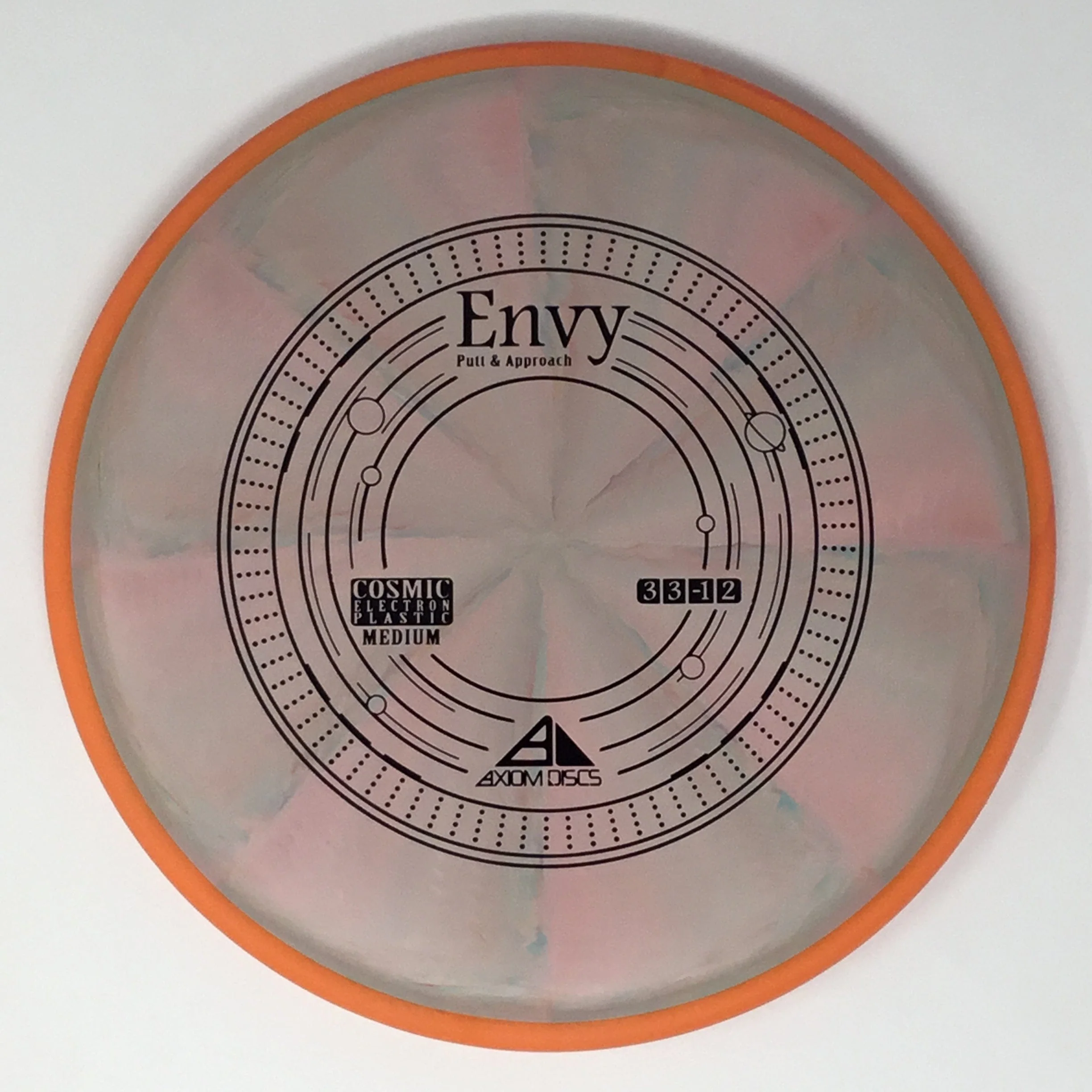 Envy (Cosmic Electron) - Image 69