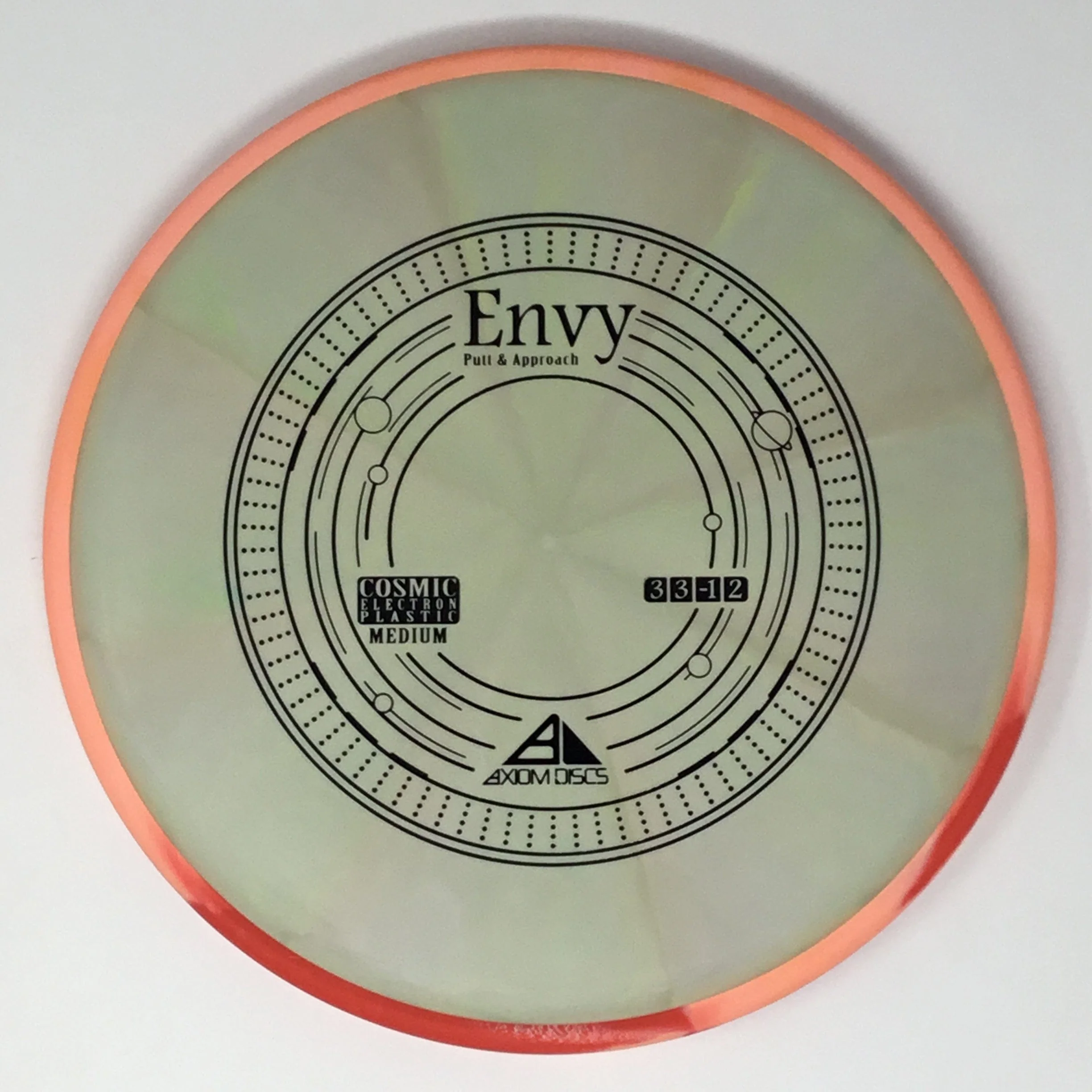 Envy (Cosmic Electron) - Image 72