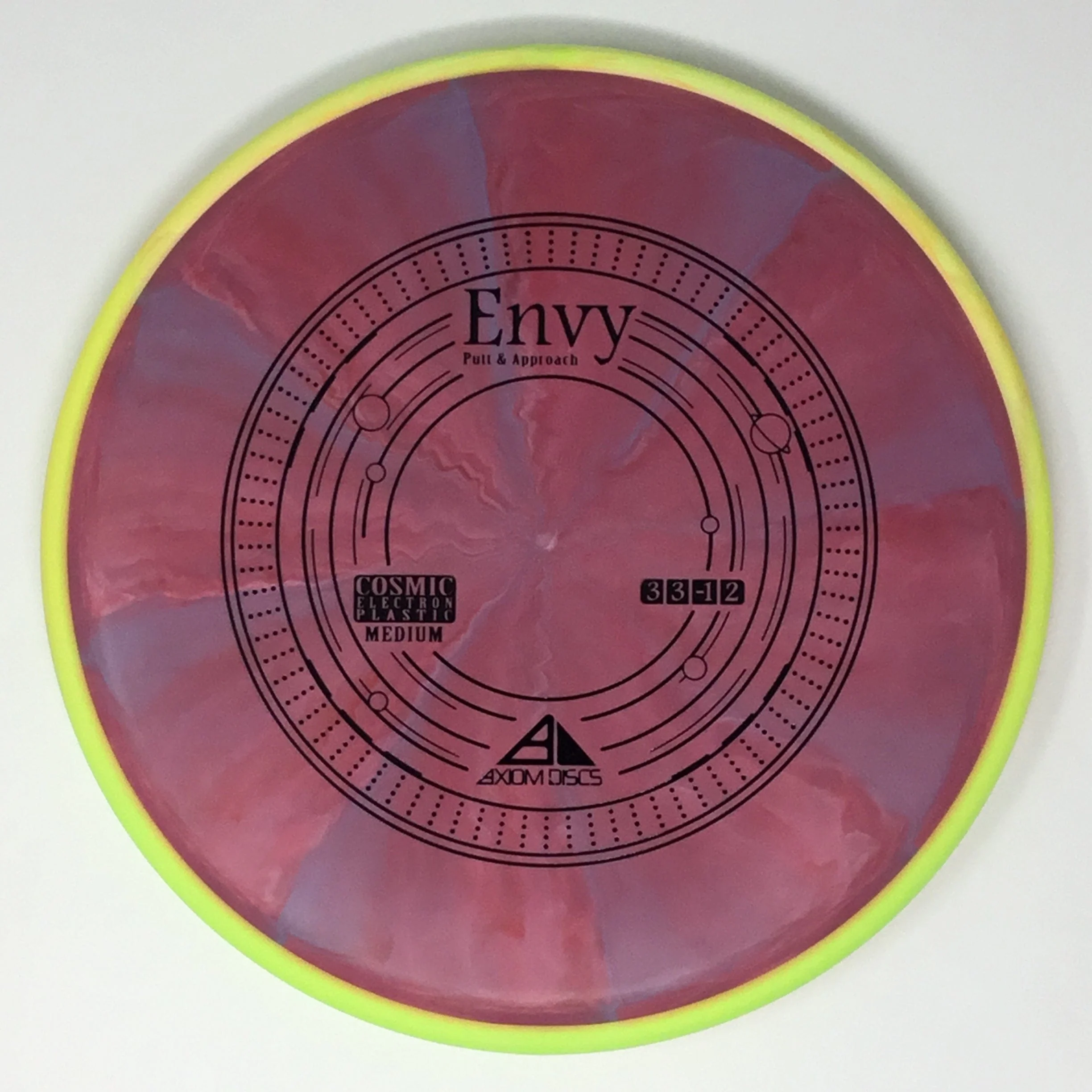 Envy (Cosmic Electron) - Image 74